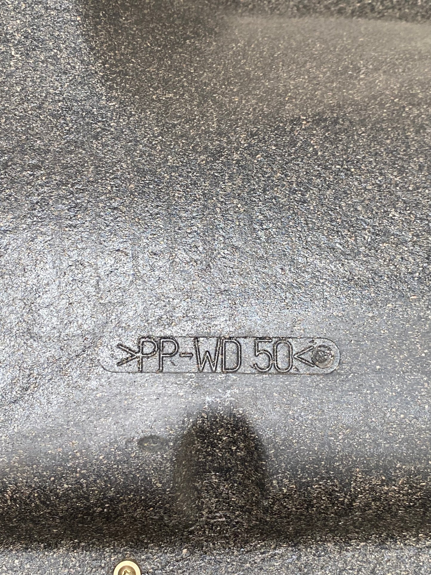 FIAT PUNTO 176 PANNELLO INTERNO PORTA