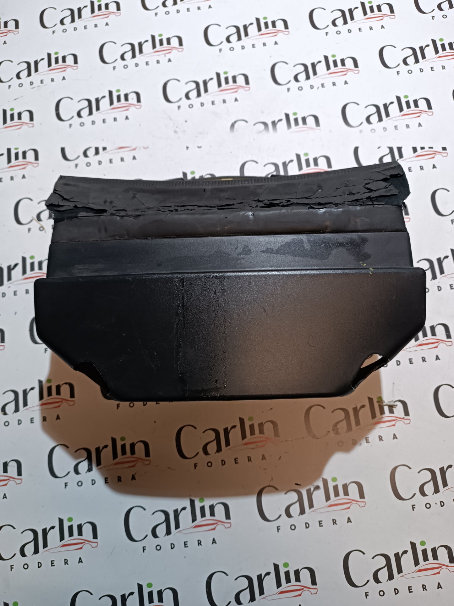 AJF35229 Opel Astra Rivestimento Piantone sterzo usato