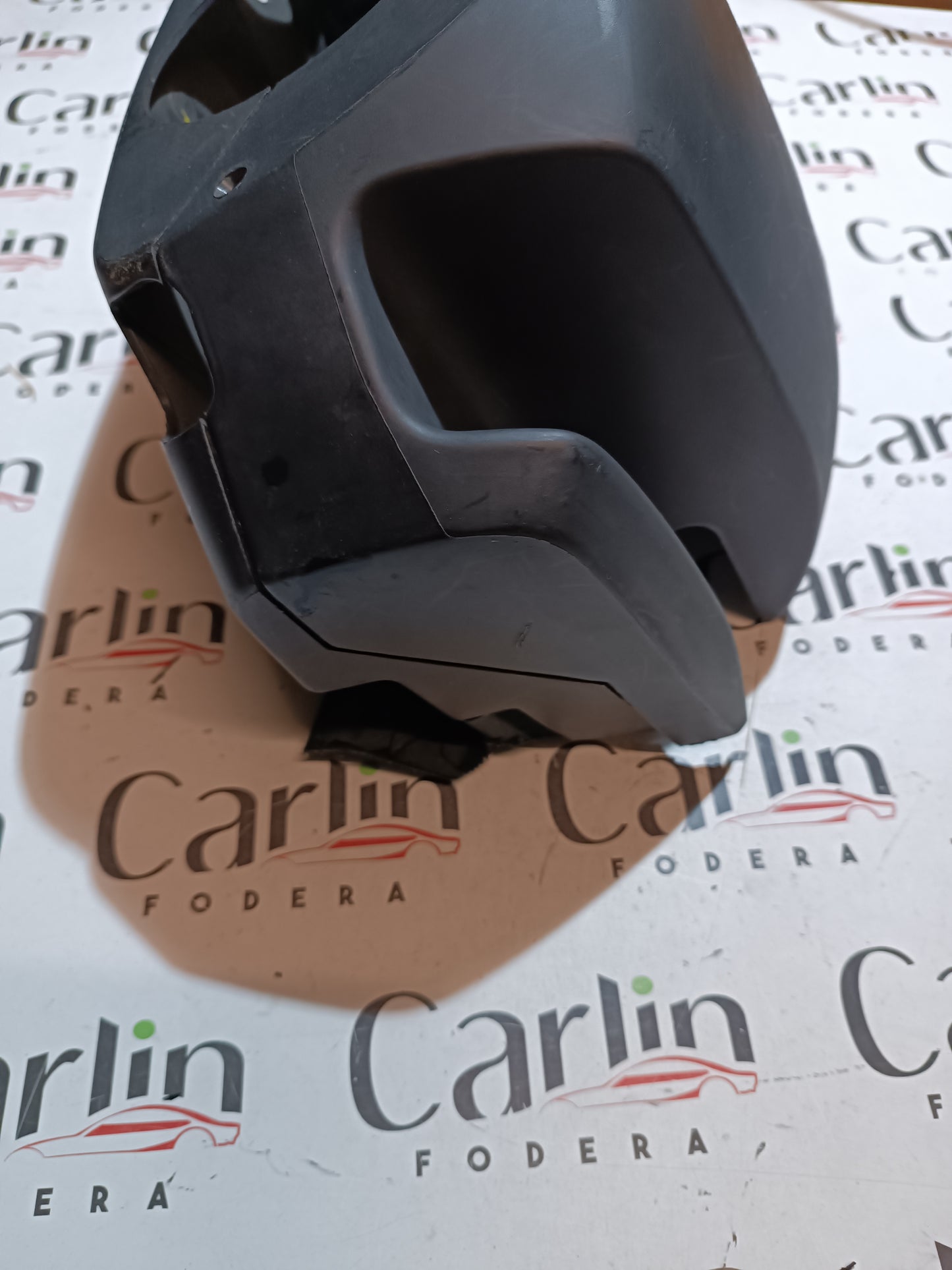 AJF35229 Opel Astra Rivestimento Piantone sterzo usato