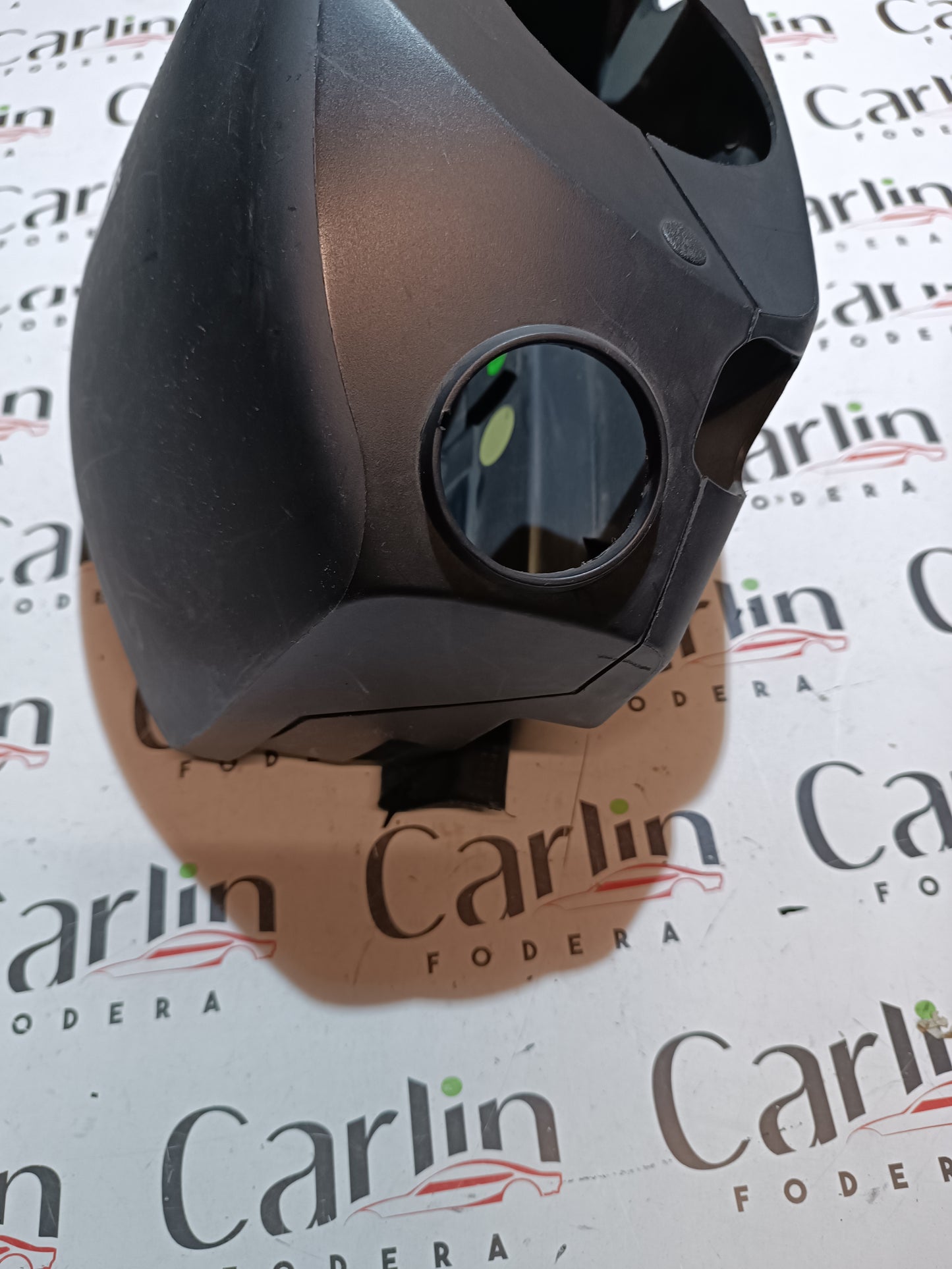 AJF35229 Opel Astra Rivestimento Piantone sterzo usato