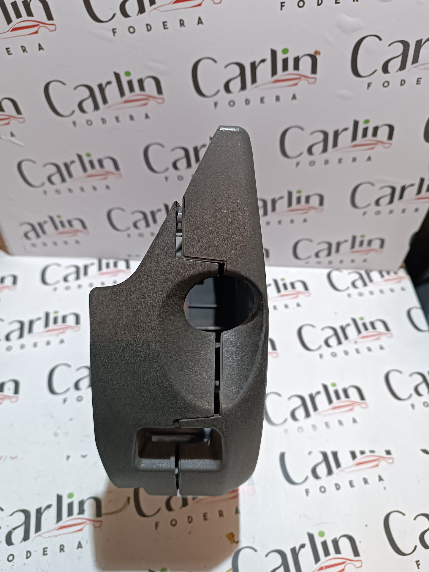 9753275777 PEUGEOT 205 Rivestimento Piantone Sterzo usato