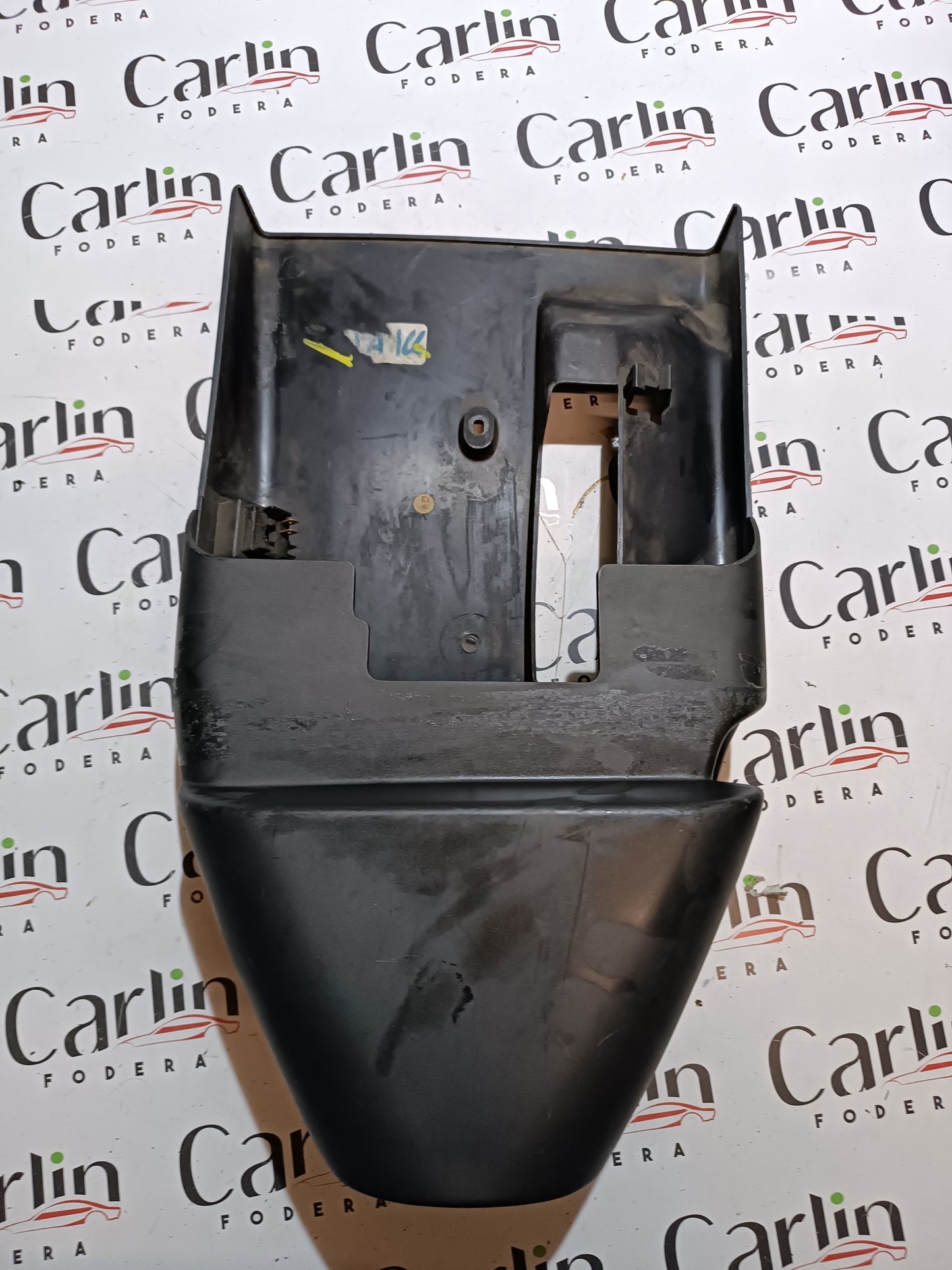 Volkswagen Polo III 6N 6N2 6NF Rivestimento del piantone del volante 6N1858560 6N1858559 6N1858566