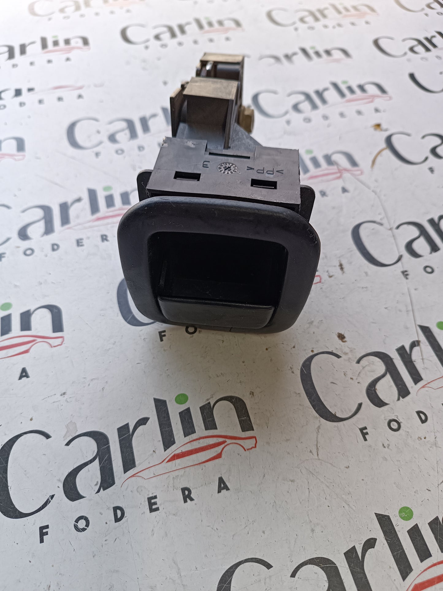 Volkswagen Passat 380885737, B5 1996.08 - 2000.11 – SERRATURA BLOCCAGGIO SEDILE POSTERIORE