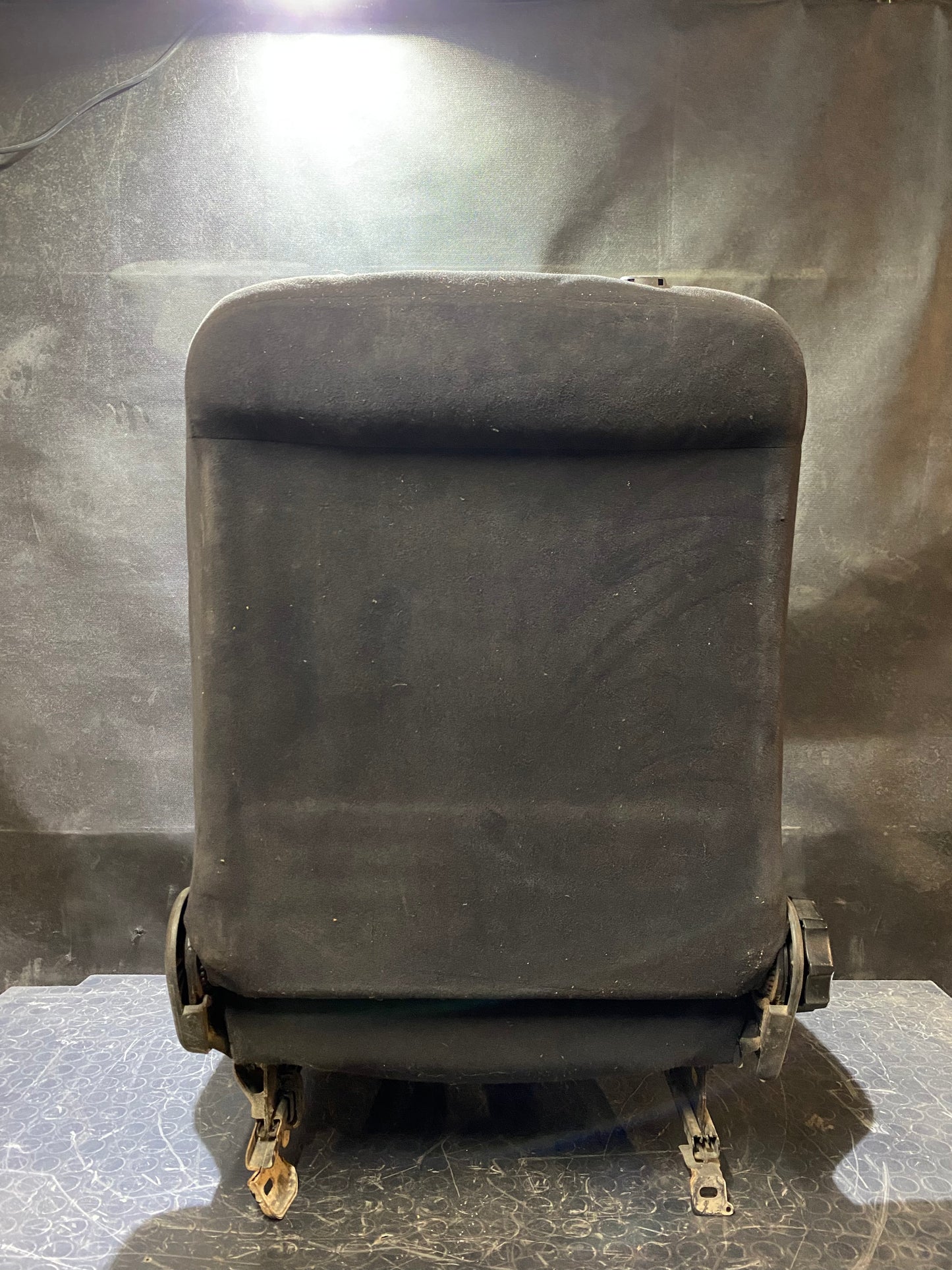 Opel Astra F - Sedile Anteriore Destro Berlina 1992 - Usato in Buone Condizioni