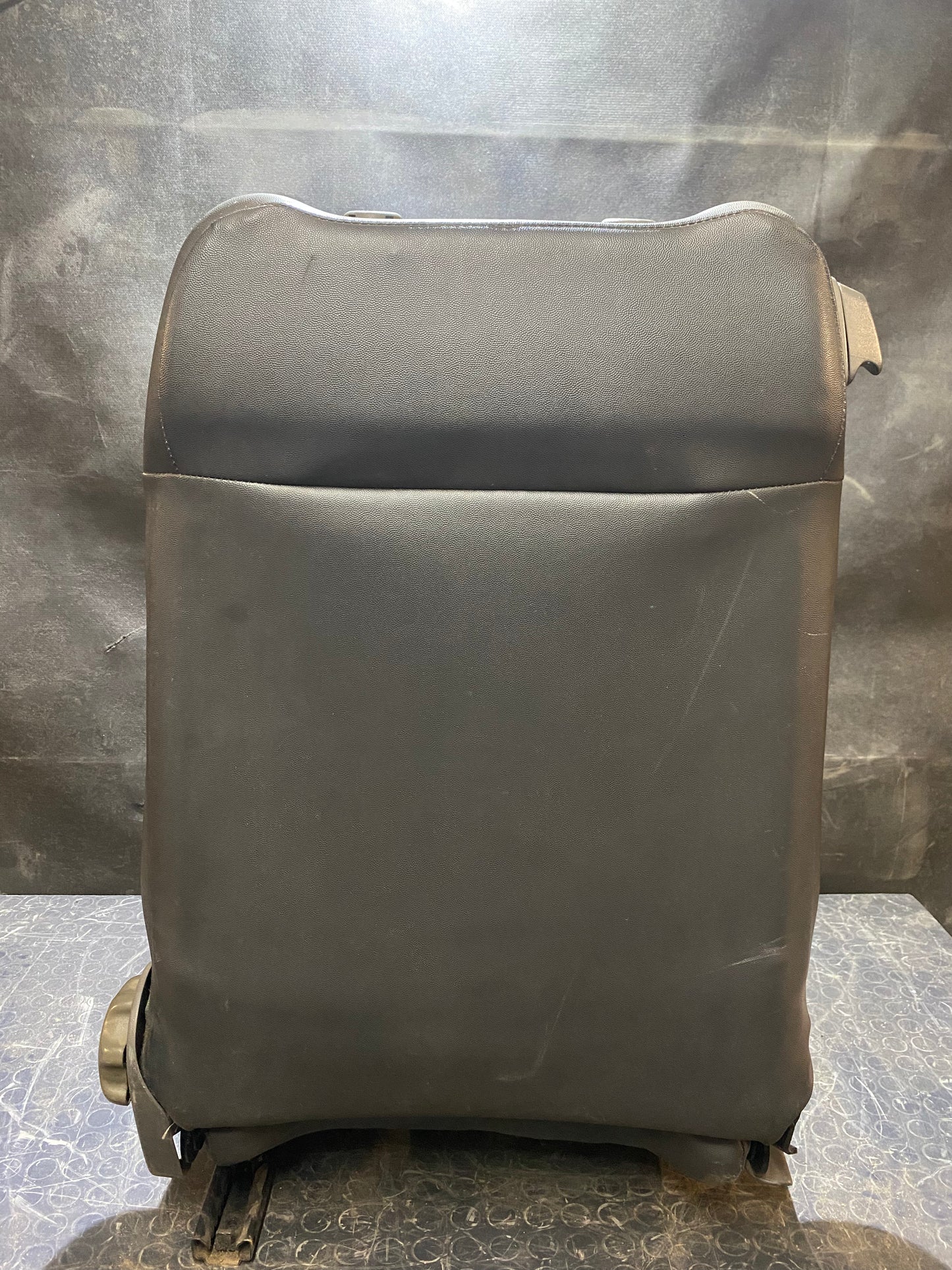 OPEL CORSA C (2002) - SEDILE ANTERIORE DESTRO 3 PORTE USATO IN BUONE CONDIZIONI