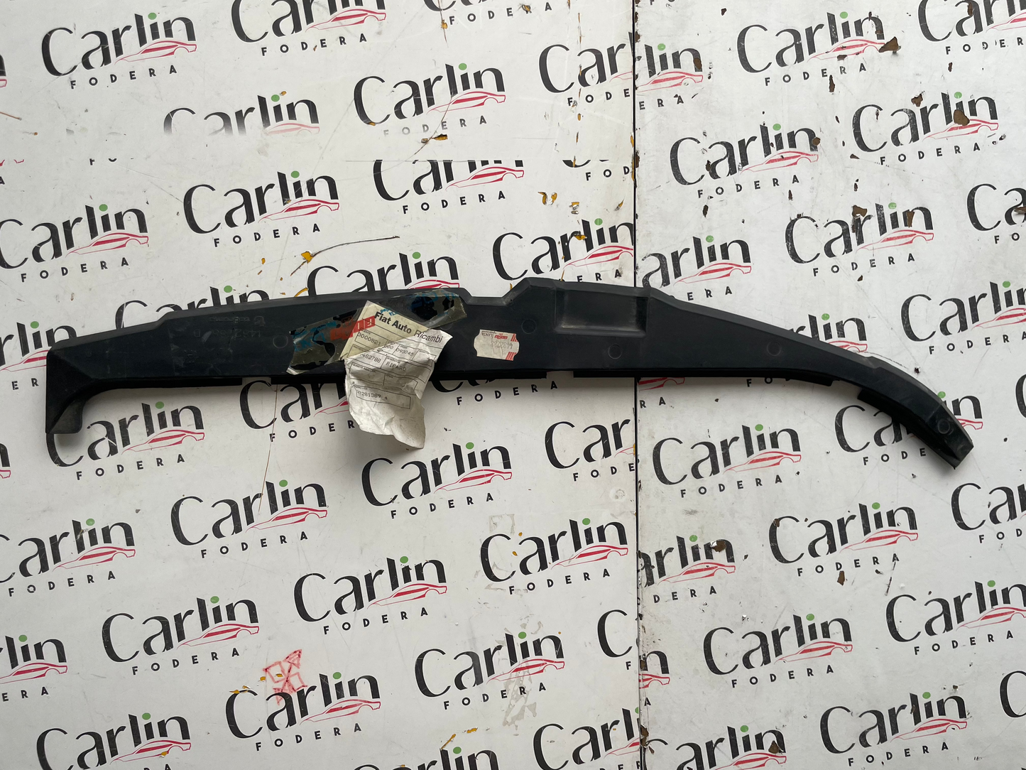 Riparo Parafango Anteriore Destro Fiat Panda 4x4 - 4482788