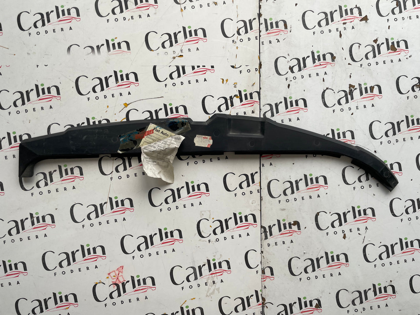 Riparo Parafango Anteriore Destro Fiat Panda 4x4 - 4482788