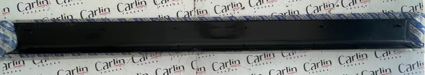Fiat Uno Turbo Prima Serie - Sottoporta/Minigonna Destra Originale - 5974187