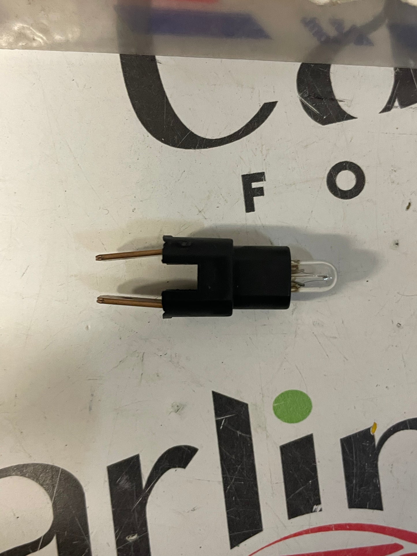 PORTALAMPADA - FIAT, LANCIA, FIAT PROFESSIONAL - 4355952