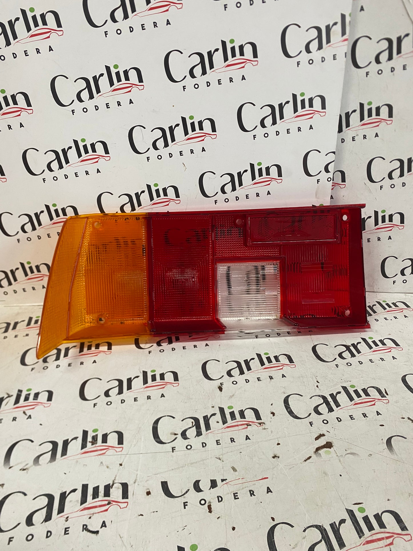 STOP FANALINO POSTERIORE DESTRO – FIAT REGATA  44209536 / 17092028