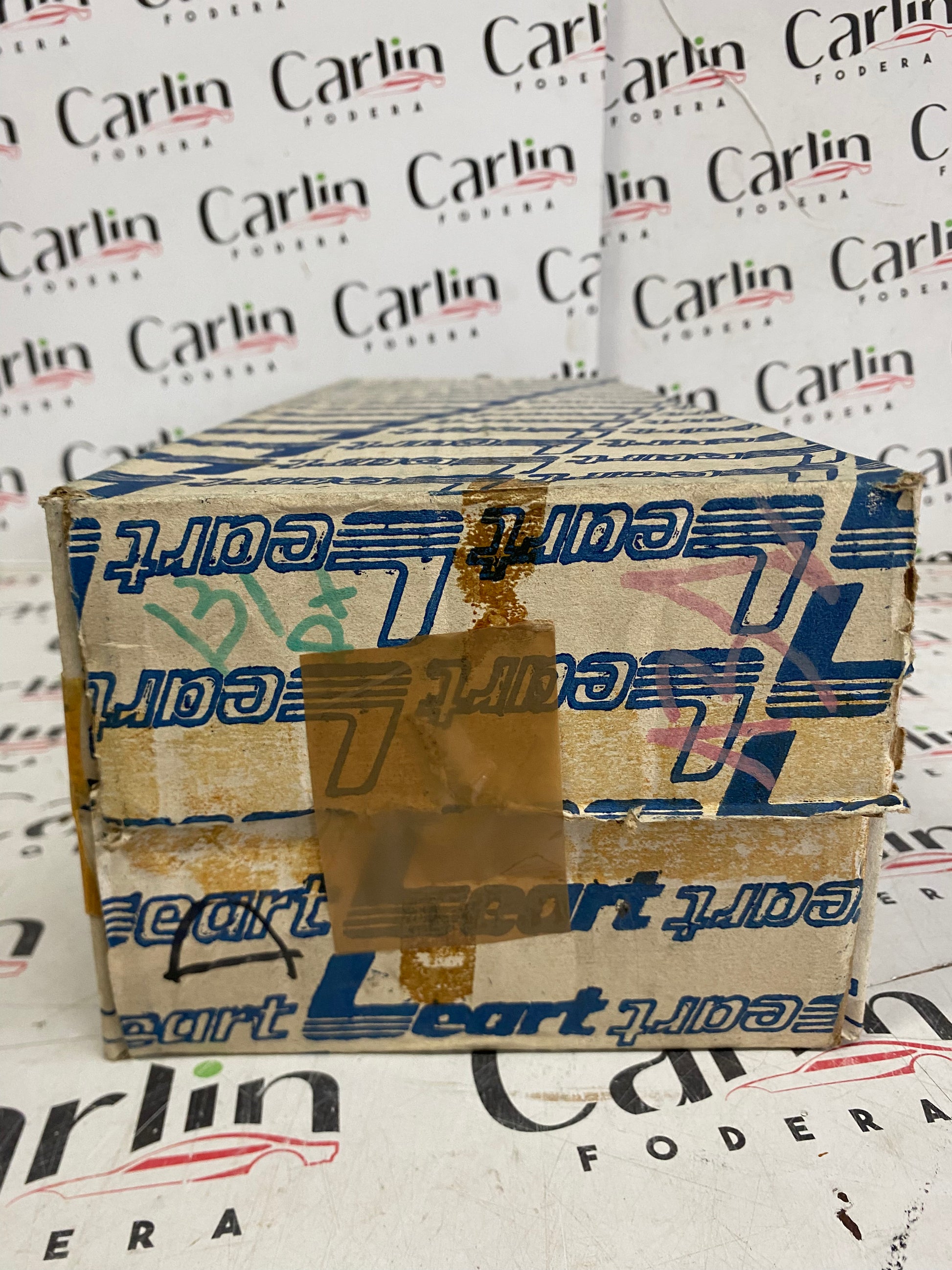 FANALE POSTERIORE DESTRO – FIAT 131 ABARTH – OEM 296007 9