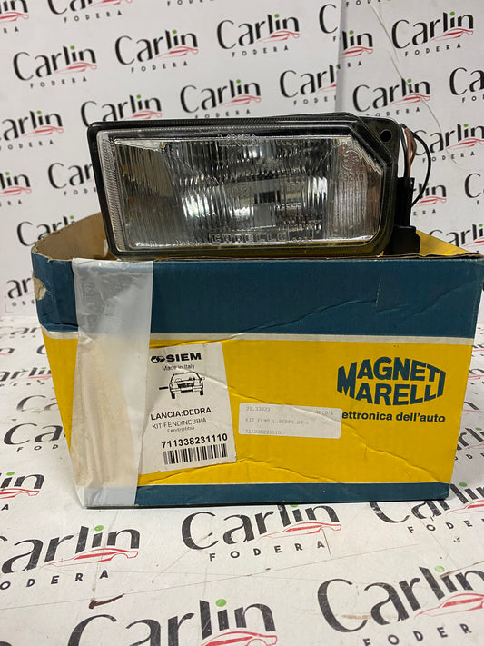 KIT FENDINEBBIA DESTRO + SINISTRO – LANCIA DEDRA (1989-) – SIEM 16740 / 16750