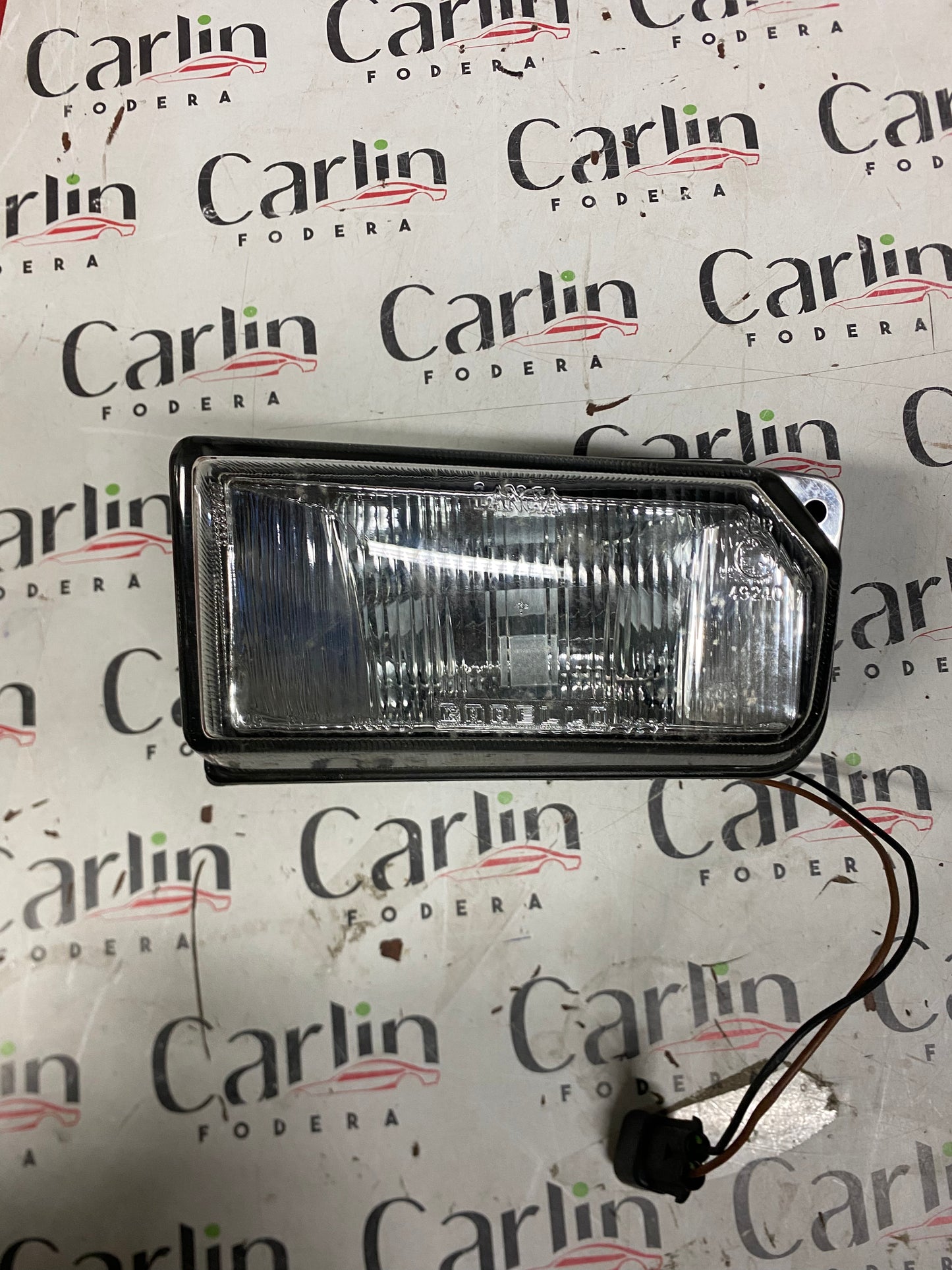 KIT FENDINEBBIA DESTRO + SINISTRO – LANCIA DEDRA (1989-) – SIEM 16740 / 16750