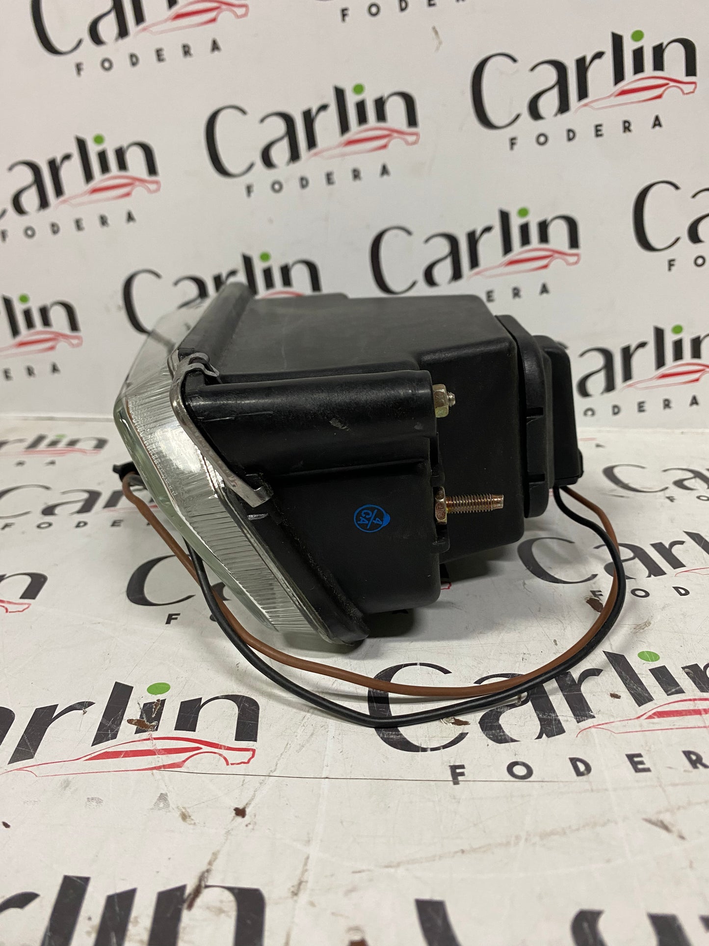 KIT FENDINEBBIA DESTRO + SINISTRO – LANCIA DEDRA (1989-) – SIEM 16740 / 16750