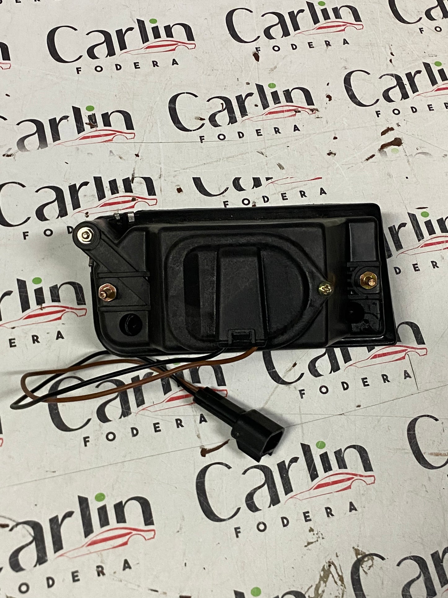 KIT FENDINEBBIA DESTRO + SINISTRO – LANCIA DEDRA (1989-) – SIEM 16740 / 16750