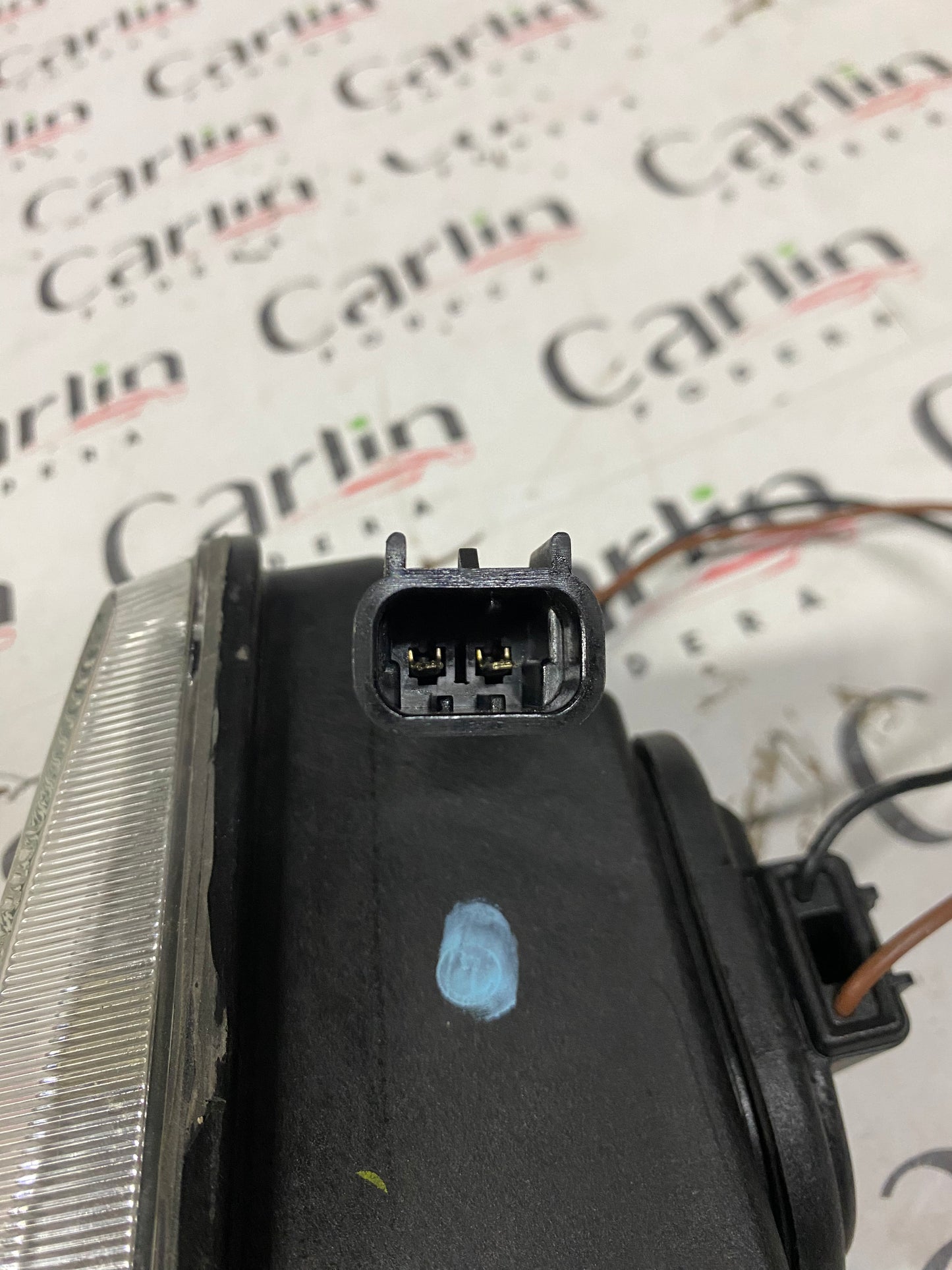 KIT FENDINEBBIA DESTRO + SINISTRO – LANCIA DEDRA (1989-) – SIEM 16740 / 16750