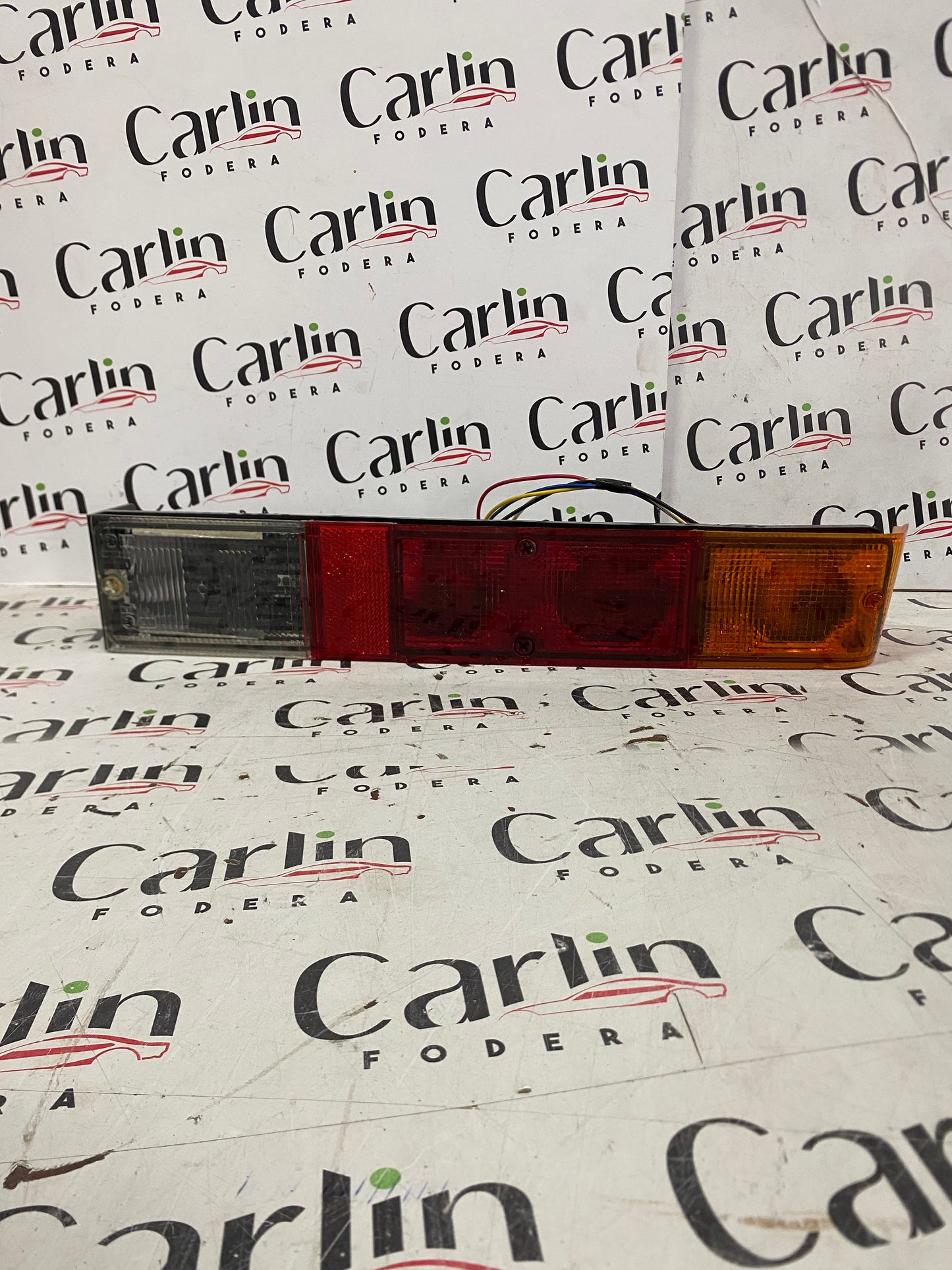 FANALE POSTERIORE DESTRO – FIAT RITMO 1ª SERIE (1978-1988) – 17064028 / 12230758