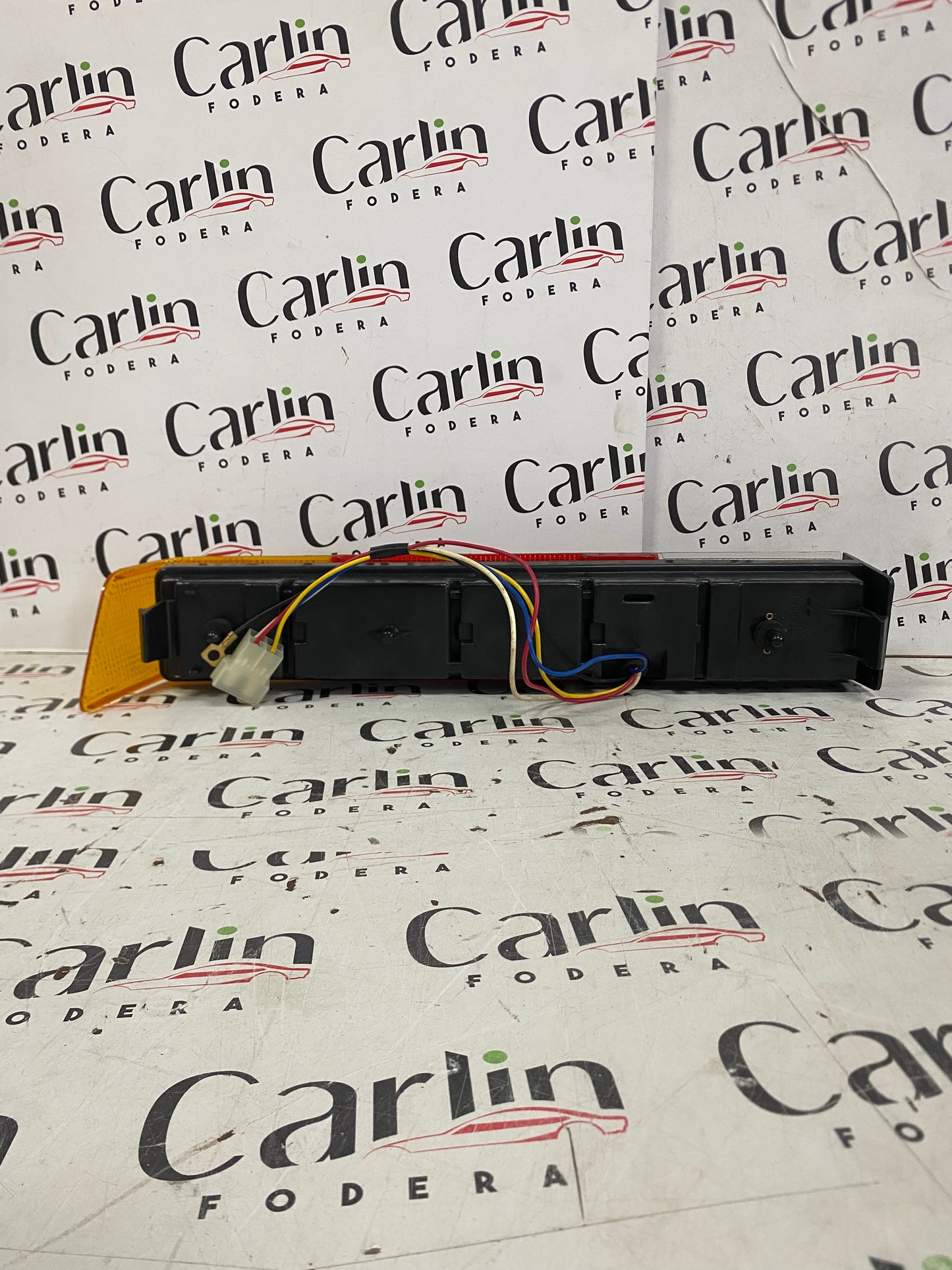 FANALE POSTERIORE DESTRO – FIAT RITMO 1ª SERIE (1978-1988) – 17064028 / 12230758