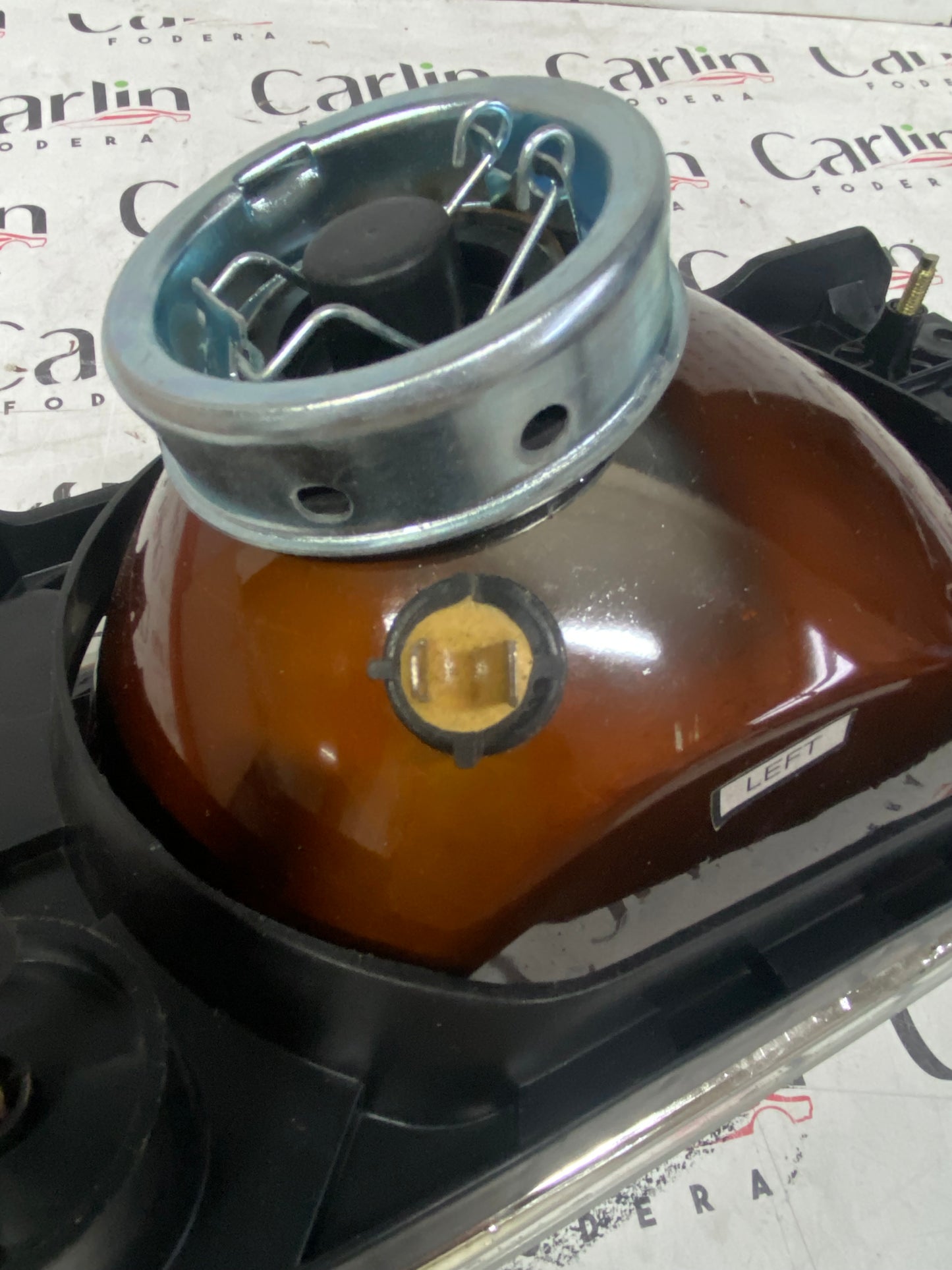 FARO ANTERIORE SINISTRO – OPEL KADETT 1988-1991 – 069775