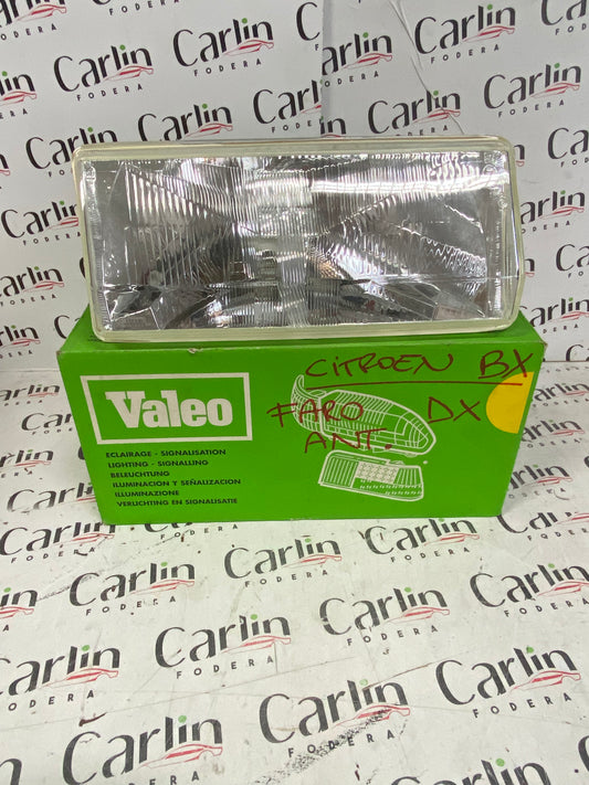 Faro Anteriore Destro CITROEN BX –  061819