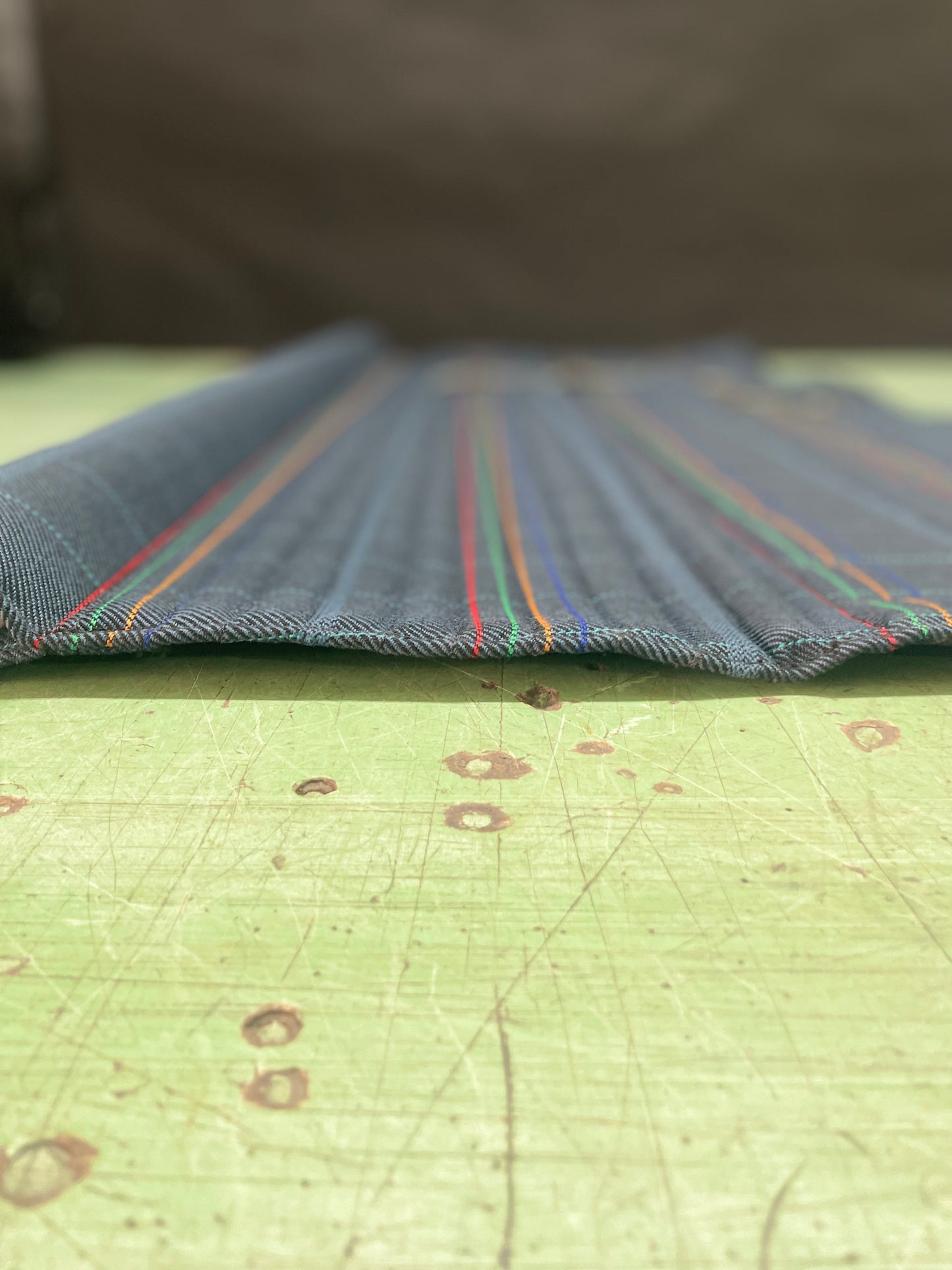 CRUSCOTTO MARSUPIO  Fiat Panda 141 Anteriore