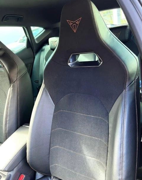 Fodere su Misura per CUPRA FORMENTOR 2020