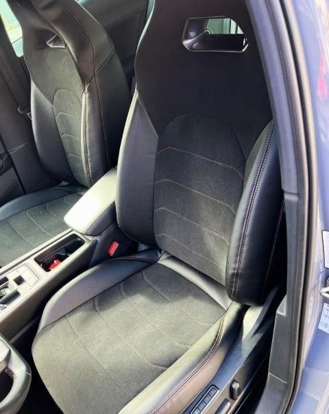 Fodere su Misura per CUPRA FORMENTOR 2020