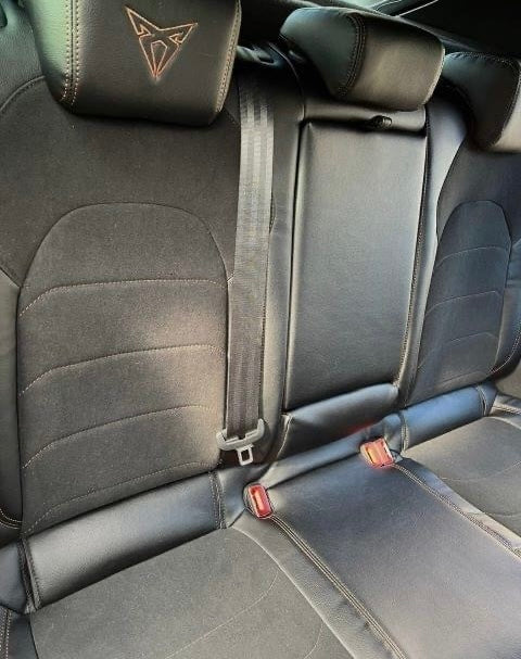 Fodere su Misura per CUPRA FORMENTOR 2020