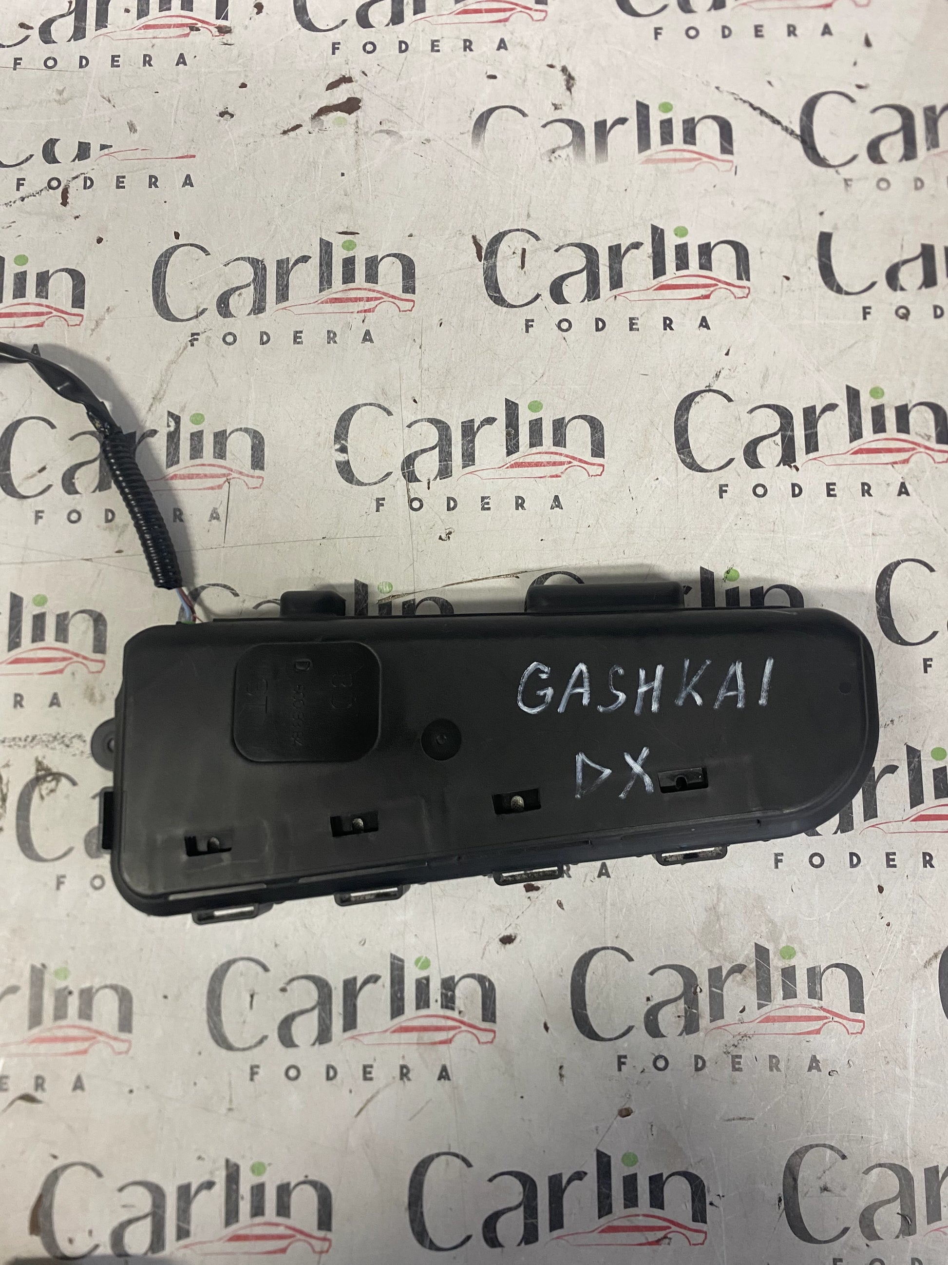 Airbag Sedile Anteriore Destro NISSAN Qashqai J10 (2008) – Cod. 6009384 | Ricambio Originale Usato 1