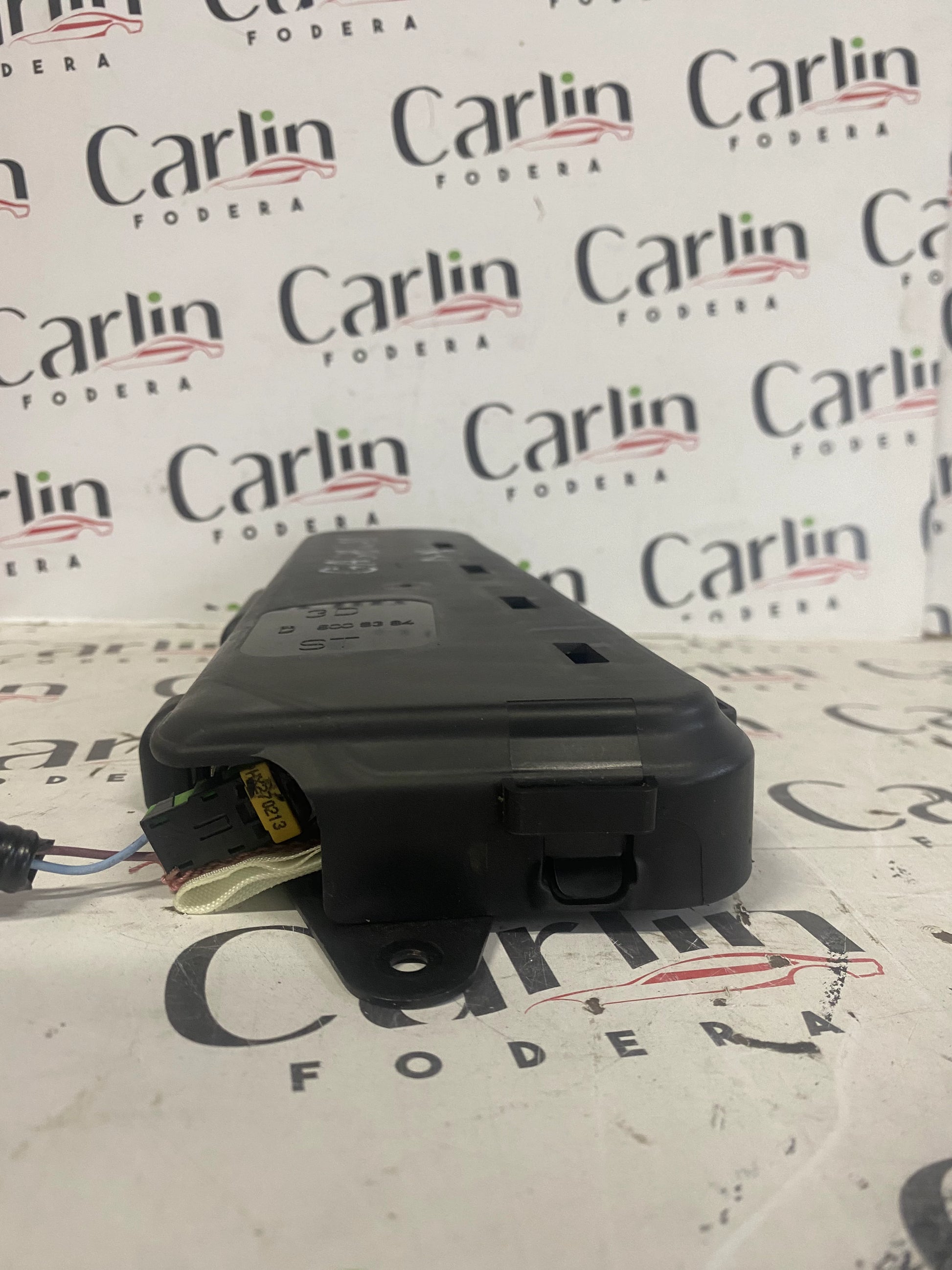 Airbag Sedile Anteriore Destro NISSAN Qashqai J10 (2008) – Cod. 6009384 | Ricambio Originale Usato 3