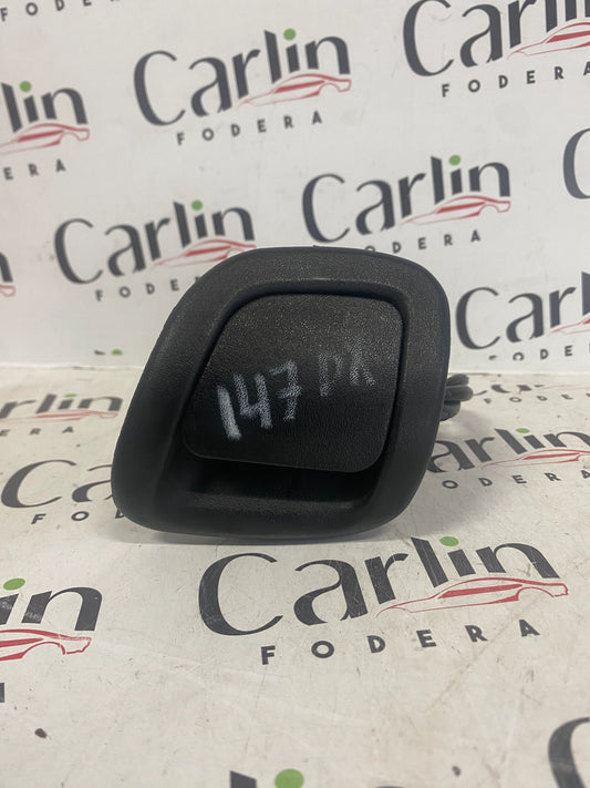 Maniglia Sgancio Sedile Anteriore Destro ALFA ROMEO 147 – Ricambio Originale Usato