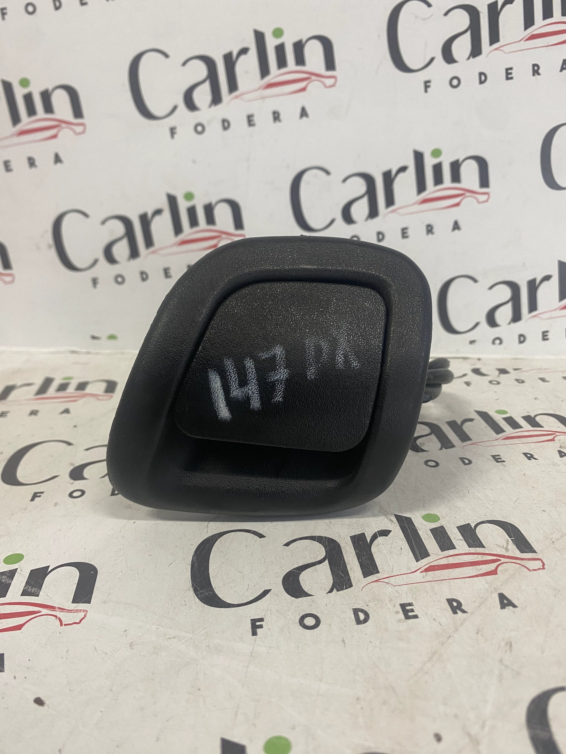 Maniglia Sgancio Sedile Anteriore Destro ALFA ROMEO 147 – Ricambio Originale Usato