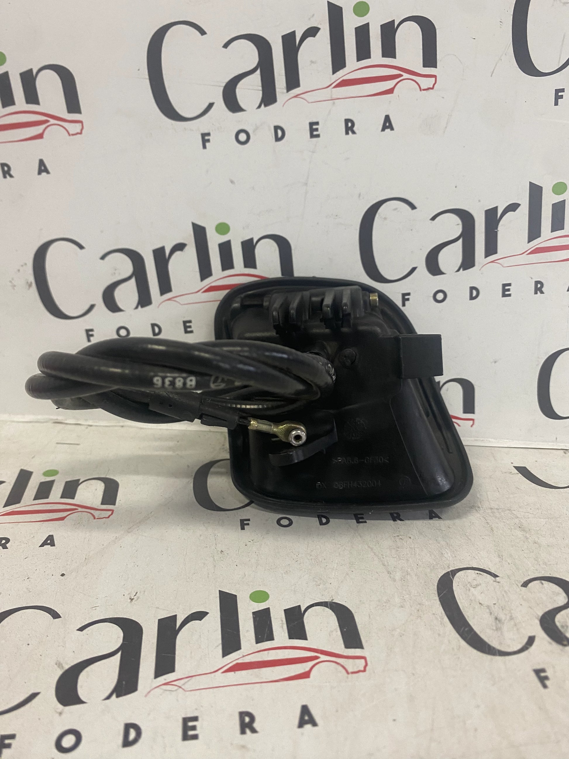 Maniglia Sgancio Sedile Anteriore Destro ALFA ROMEO 147 – Ricambio Originale Usato 3