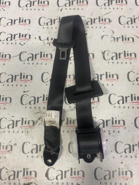 Cintura Sicurezza Anteriore Sinistra OPEL Insignia – Cod. 306981099P10AC | Ricambio Originale Usato