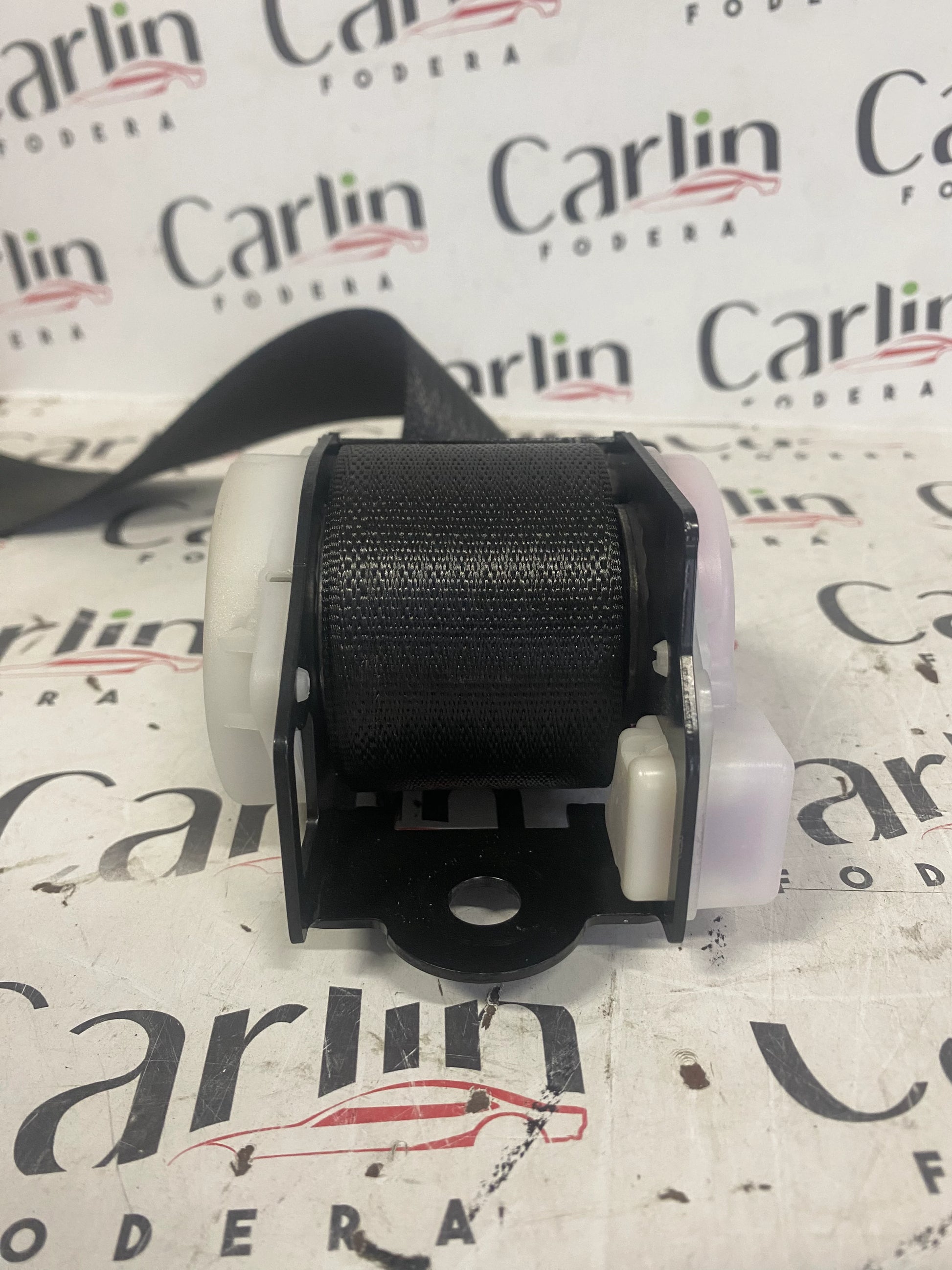 Cintura Sicurezza Anteriore Sinistra OPEL Insignia – Cod. 306981099P10AC | Ricambio Originale Usato 2