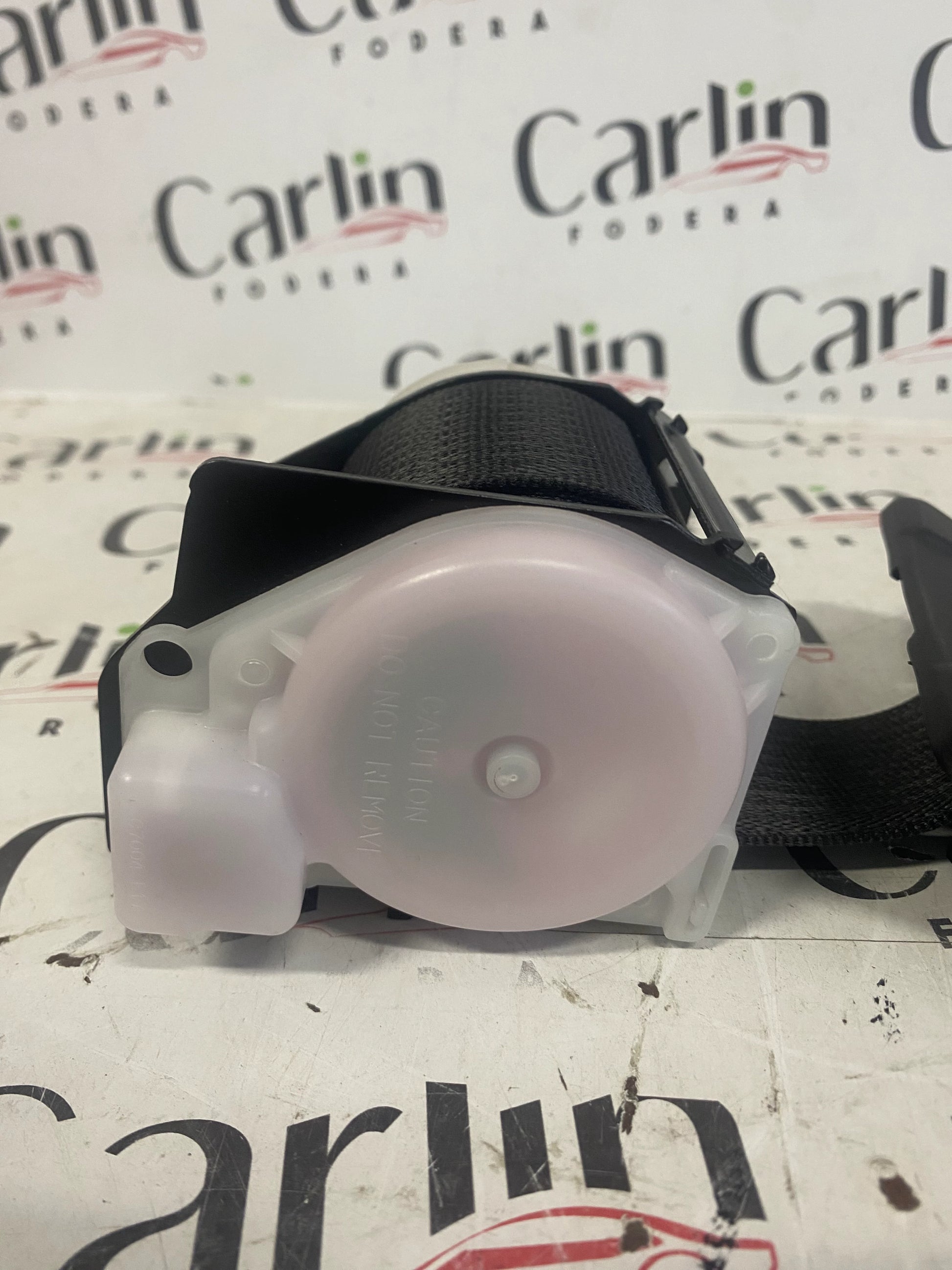 Cintura Sicurezza Anteriore Sinistra OPEL Insignia – Cod. 306981099P10AC | Ricambio Originale Usato 4