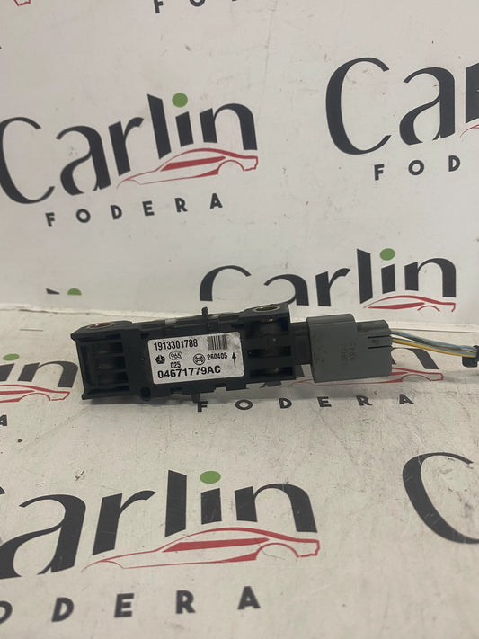 Sensore Incidente Anteriore CHRYSLER 300 (2006) – Cod. 04671770AC | Ricambio Originale Usato