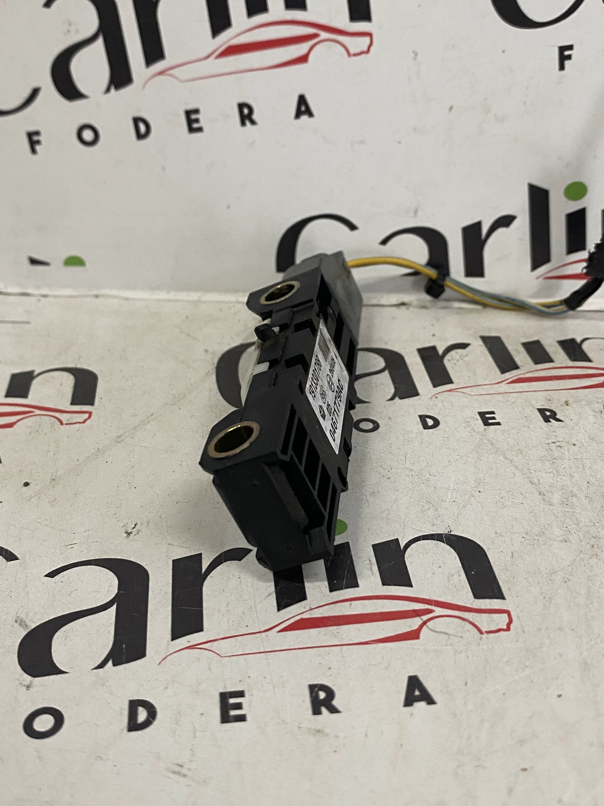 Sensore Incidente Anteriore CHRYSLER 300 (2006) – Cod. 04671770AC | Ricambio Originale Usato 1