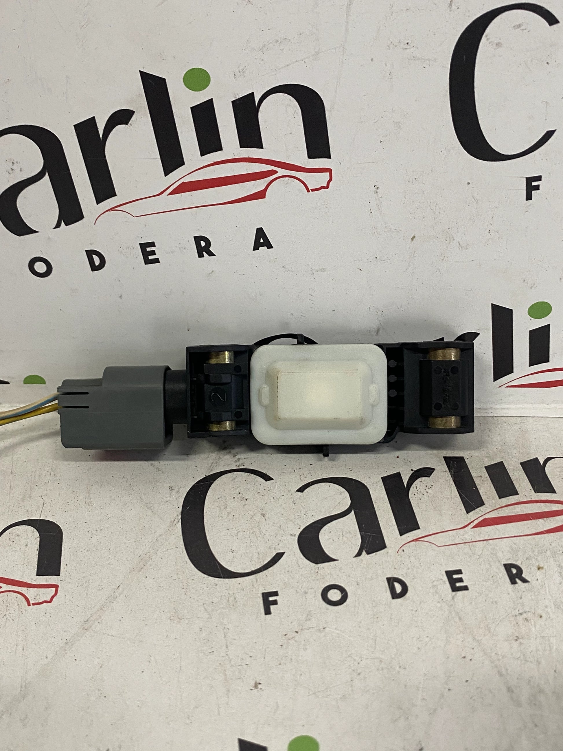 Sensore Incidente Anteriore CHRYSLER 300 (2006) – Cod. 04671770AC | Ricambio Originale Usato 2
