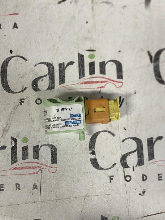 Sensore Airbag Anteriore Destro FIAT Stilo – Cod. 46805521 | Ricambio Originale Usato