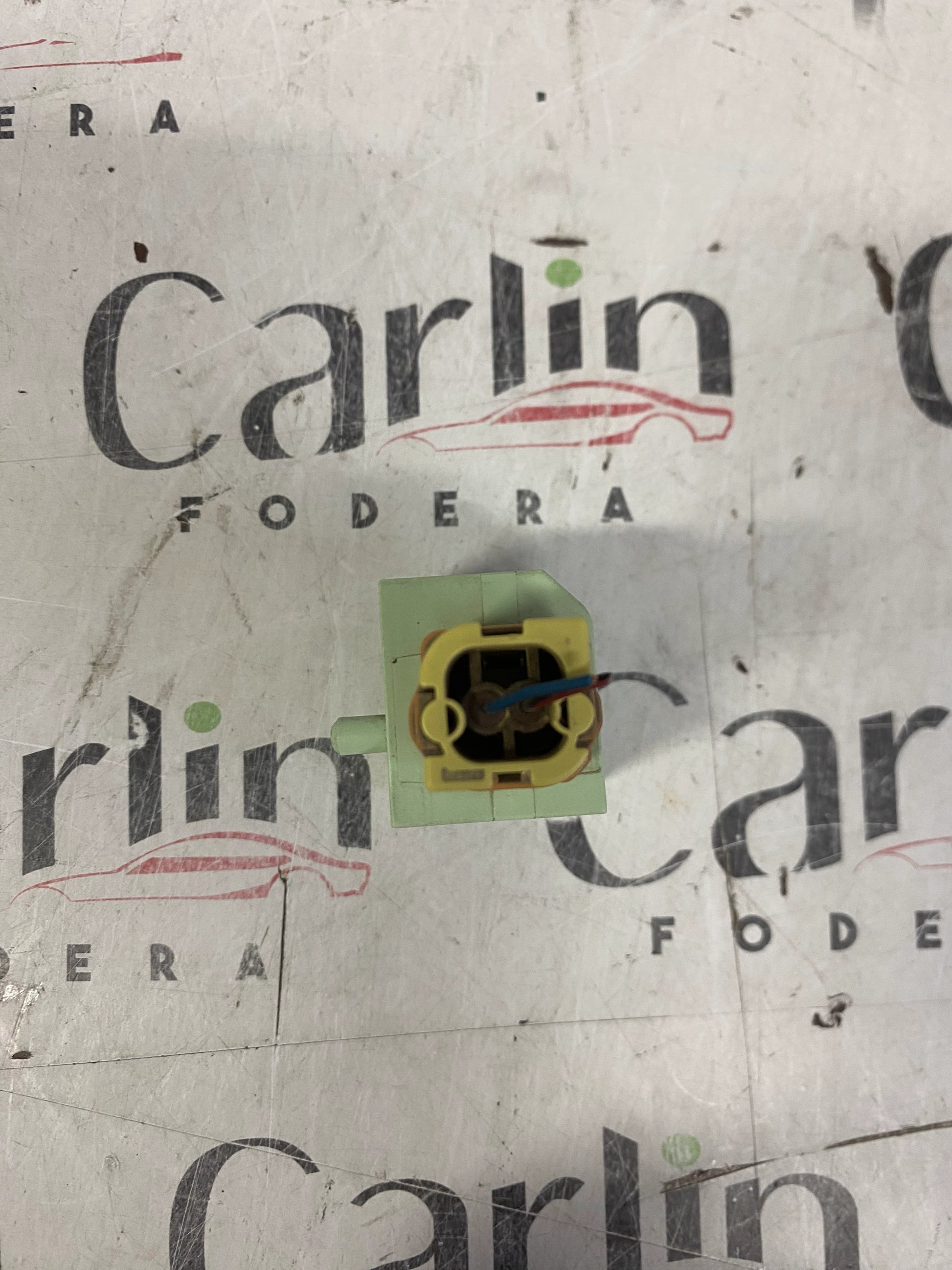 Sensore Airbag Anteriore Destro FIAT Stilo – Cod. 46805521 | Ricambio Originale Usato 4