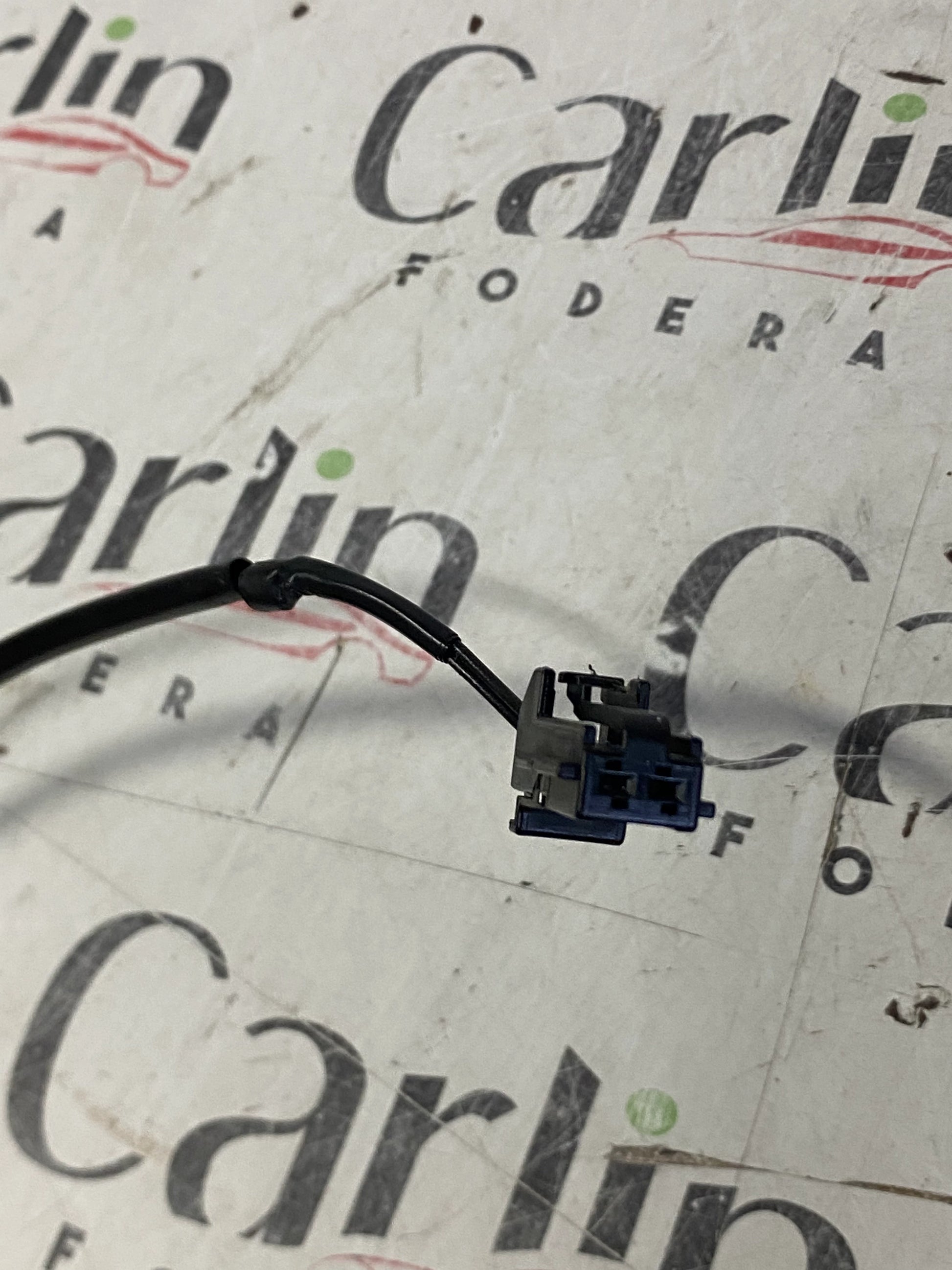 Sensore Pressione Sedile JEEP Renegade – HALB72913100 L0390703AA03 SBR5320 | Ricambio Originale 6