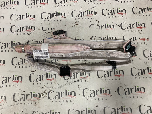 Airbag a Tendina Laterale Destra AUDI A1 – Cod. 34096686 | Ricambio Originale