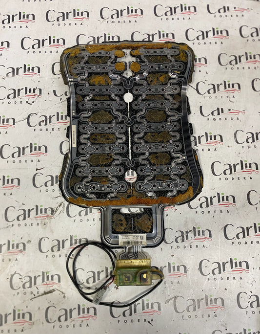 Modulo Sensore OCS Airbag FIAT Stilo – Cod. 5WK43101F | Ricambio Originale