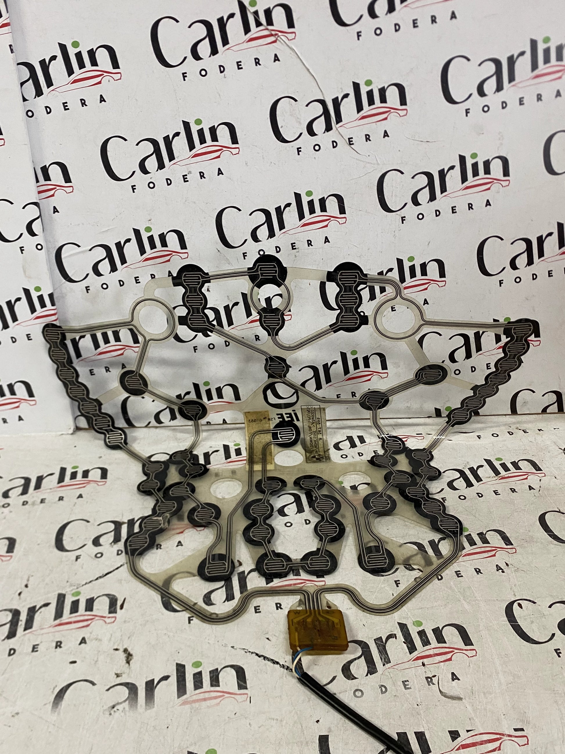 Tappetino Sensore Presenza Sedile Destro BMW 323 (1998) – Cod. 8367599