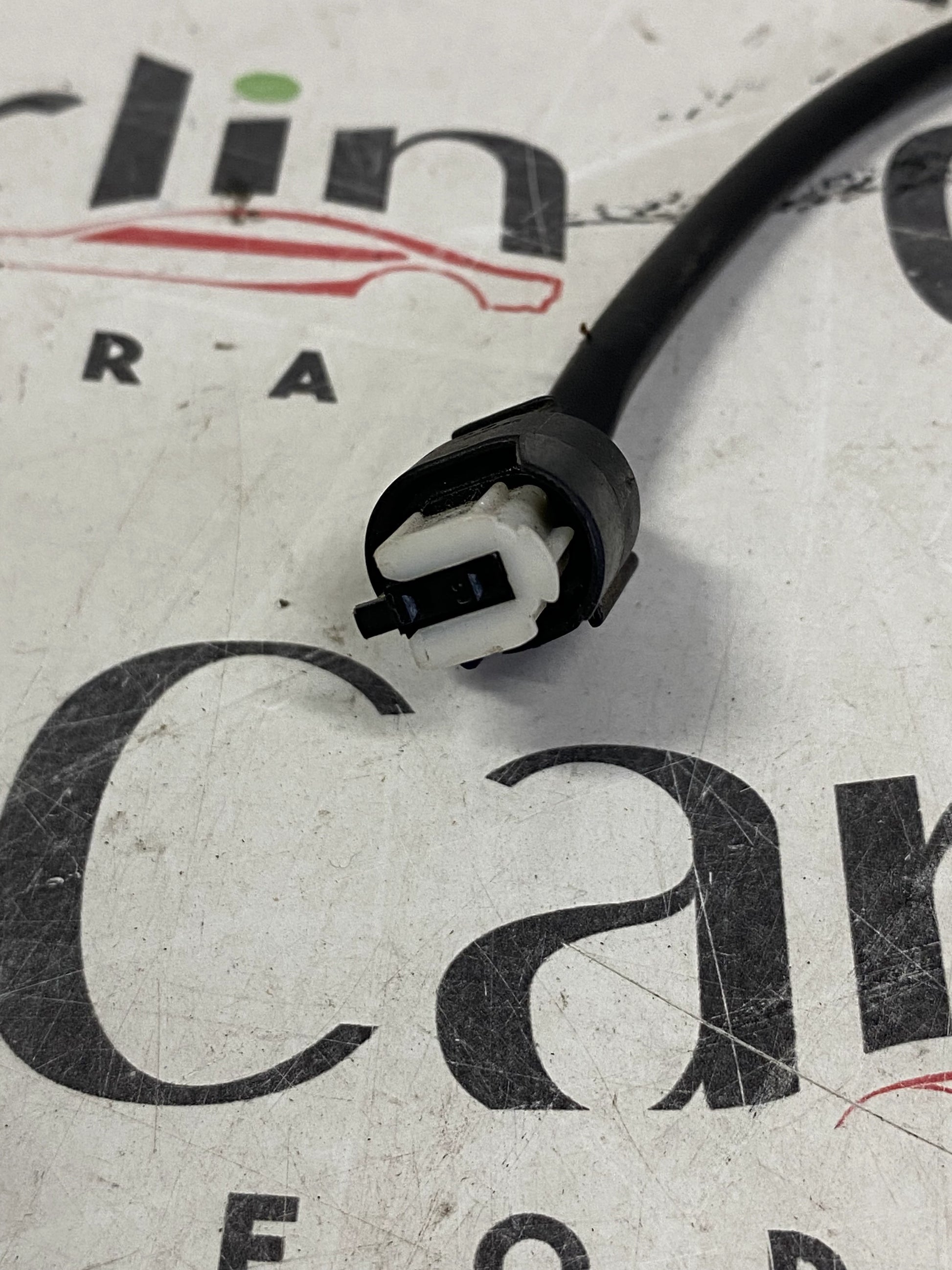 Tappetino Sensore Presenza Sedile Destro BMW 323 (1998) – Cod. 8367599 3