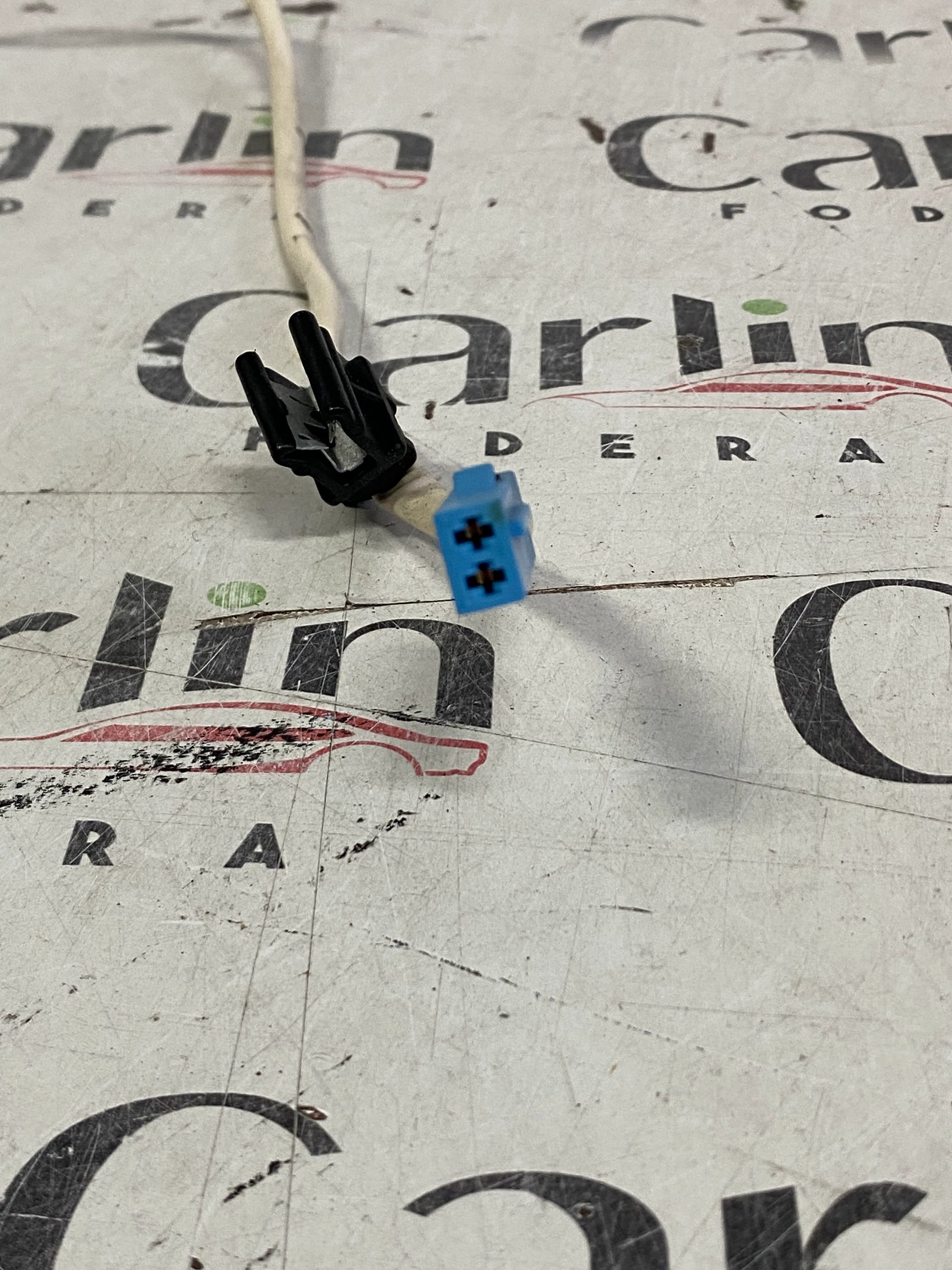 Sensore Occupazione Sedile Destro VW Golf / Tiguan – Cod. 5K0963553 | usato Originale 3