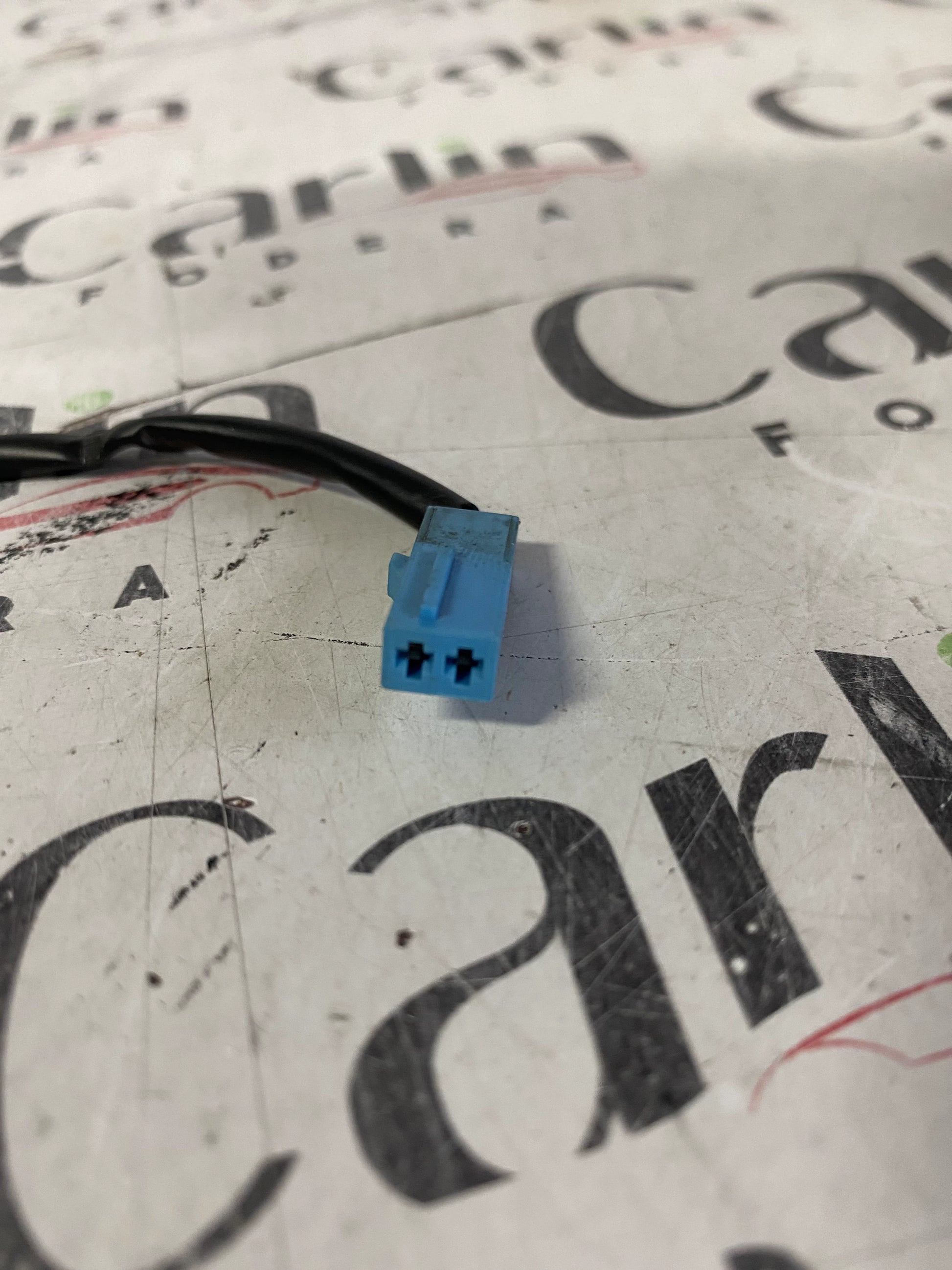 Sensore Occupazione Sedile VW / Audi – Cod. 1K0963553 | Nuovo Originale 3