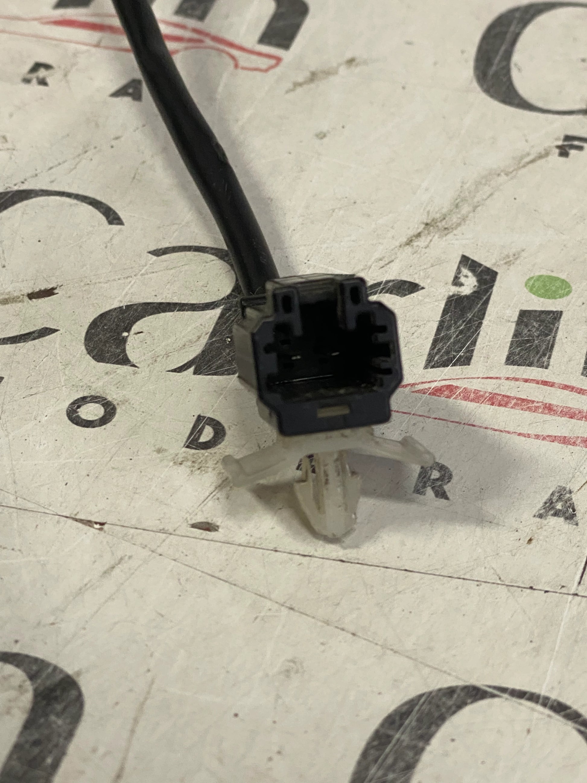 Modulo OCS Airbag FORD Focus – Cod. 1150969003 | Sensore Presenza Sedile 3