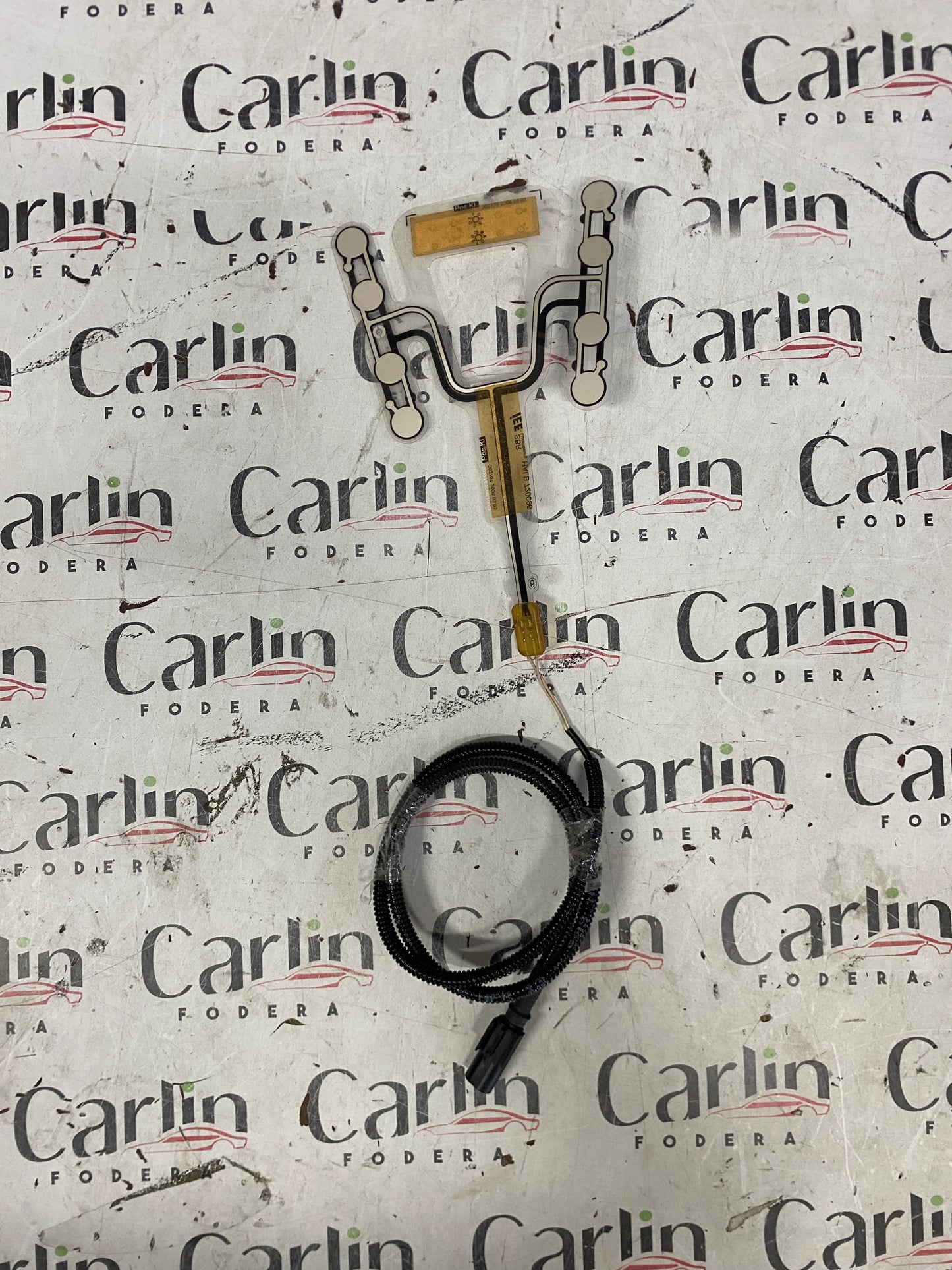 Sensore OCS Airbag KIA Ceed / Hyundai i30 (2008) | Sensore Presenza Sedile Originale 1